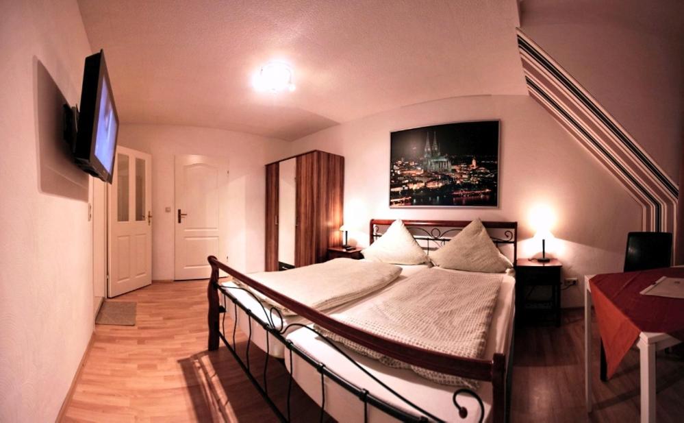 Double Room photo 1