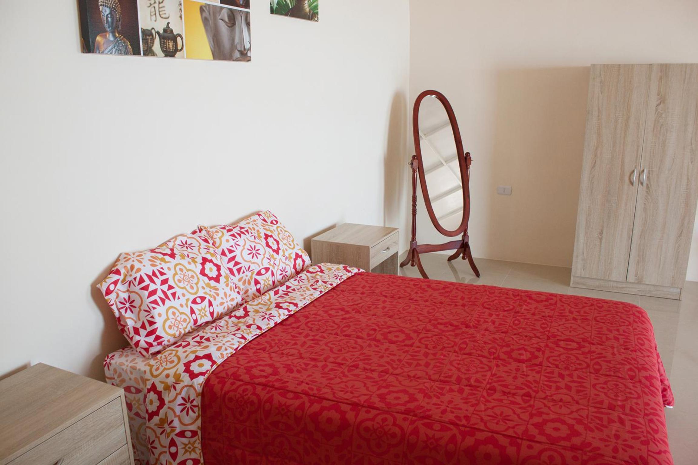 Double Room with Private Bathroom photo 1