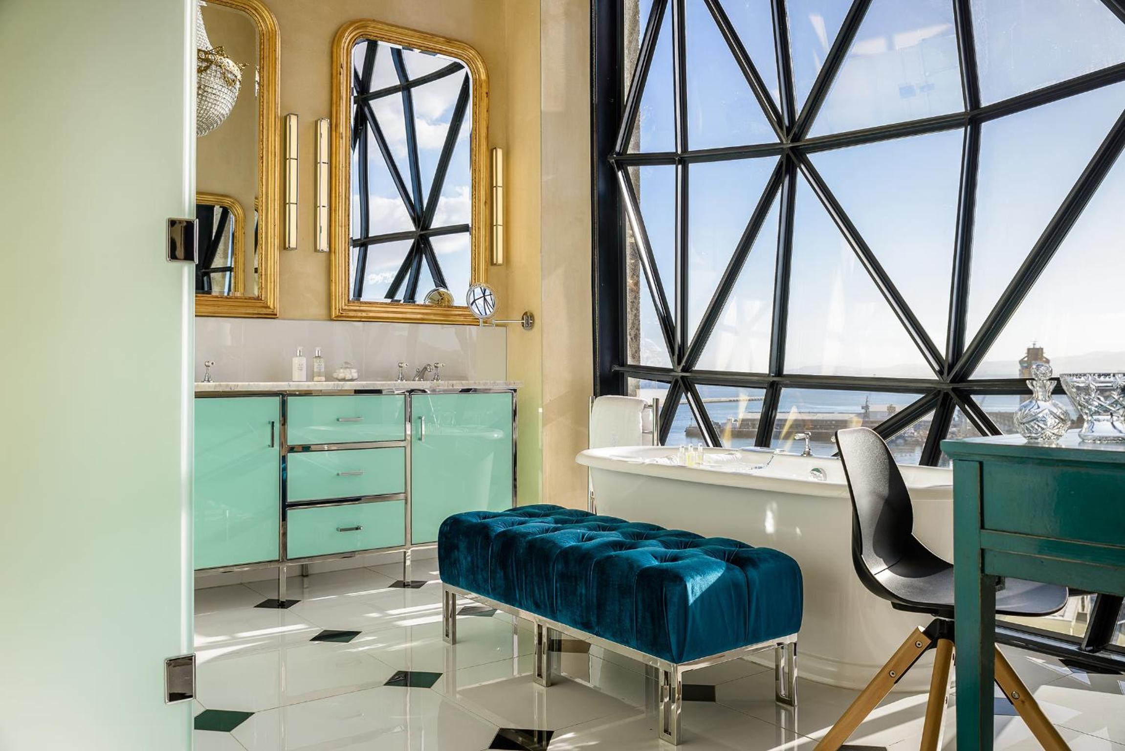 Silo Room  - Photo 4