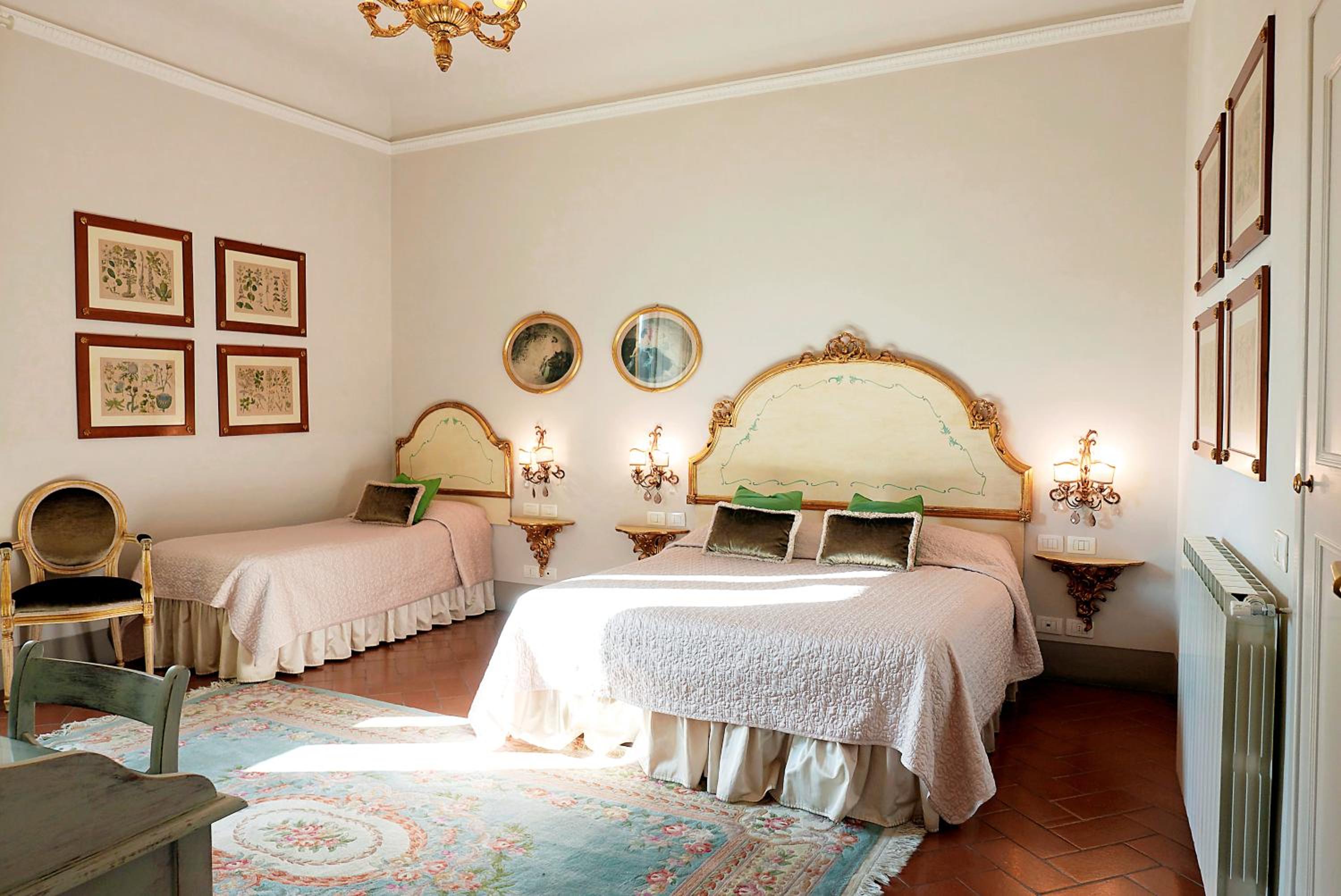 Triple Room with View photo 3