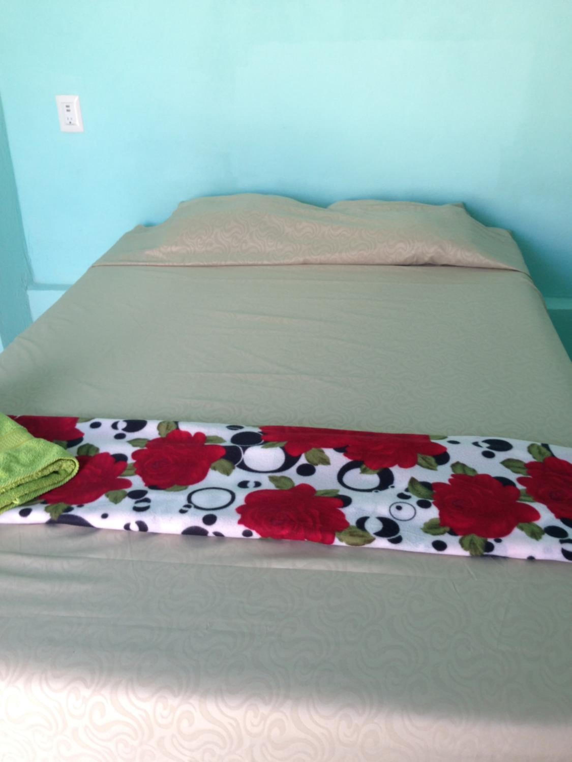 Small Double Room photo 3