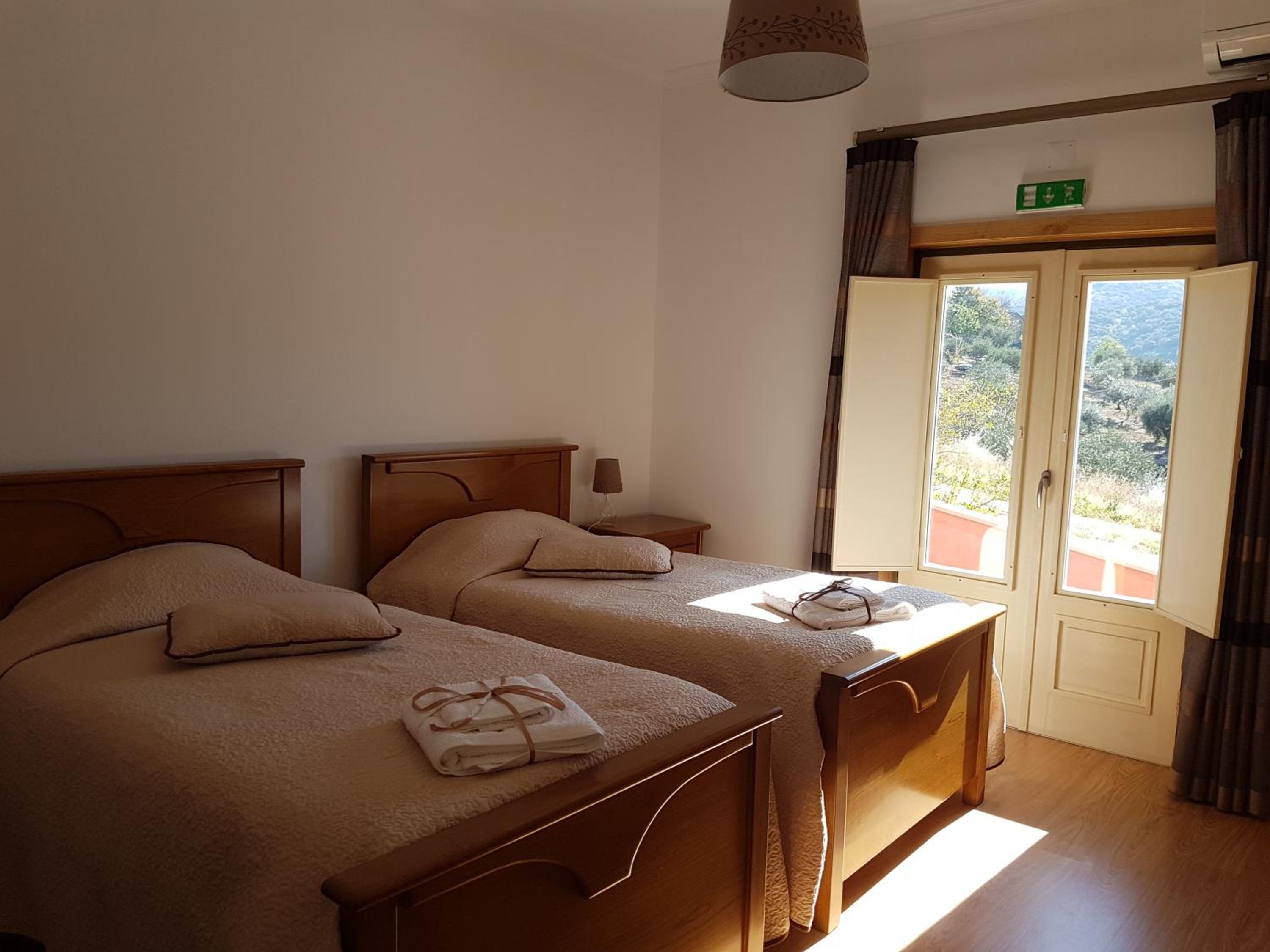 Double Or Twin Room photo 2