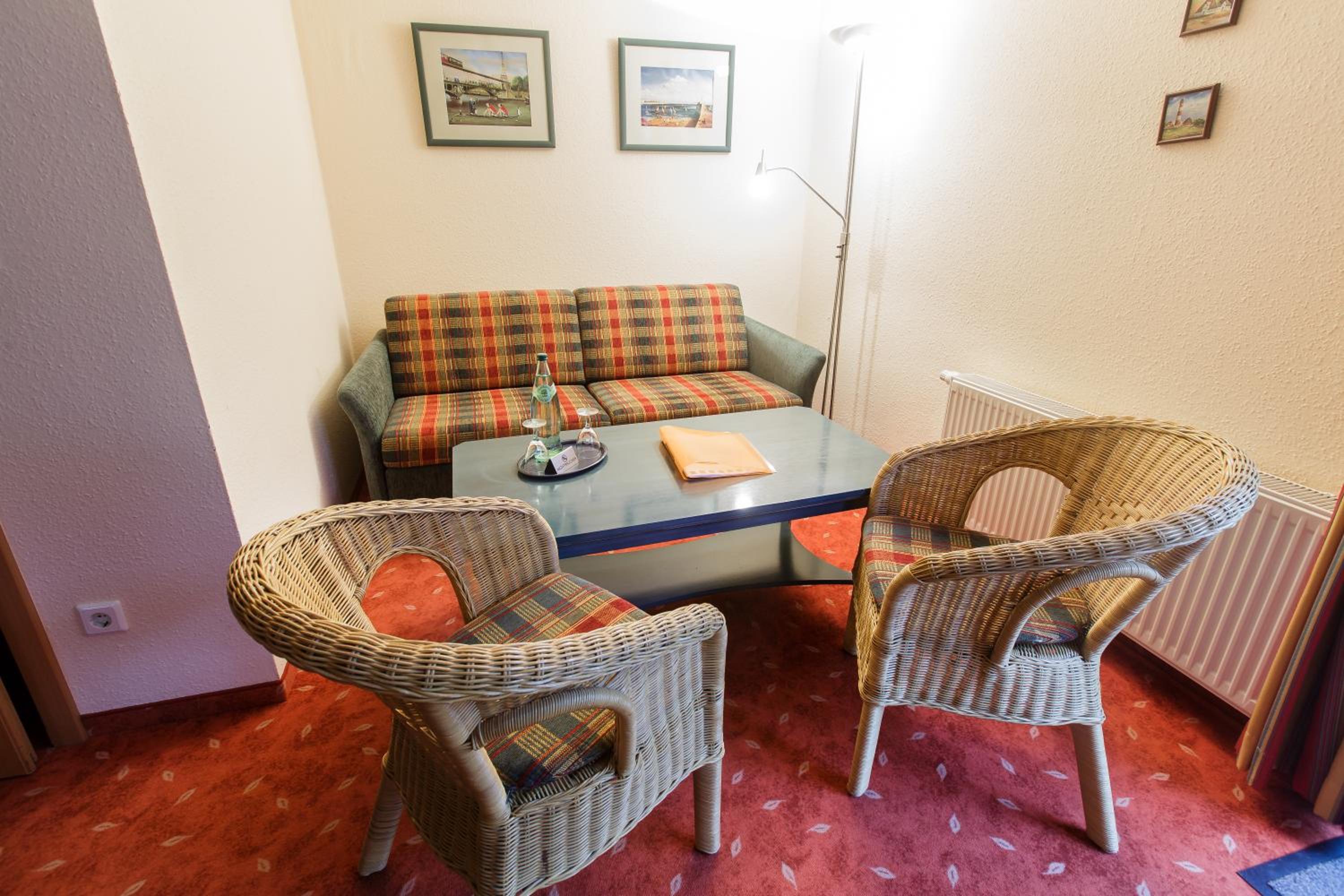 Comfort Double or Twin Room - Photo 3