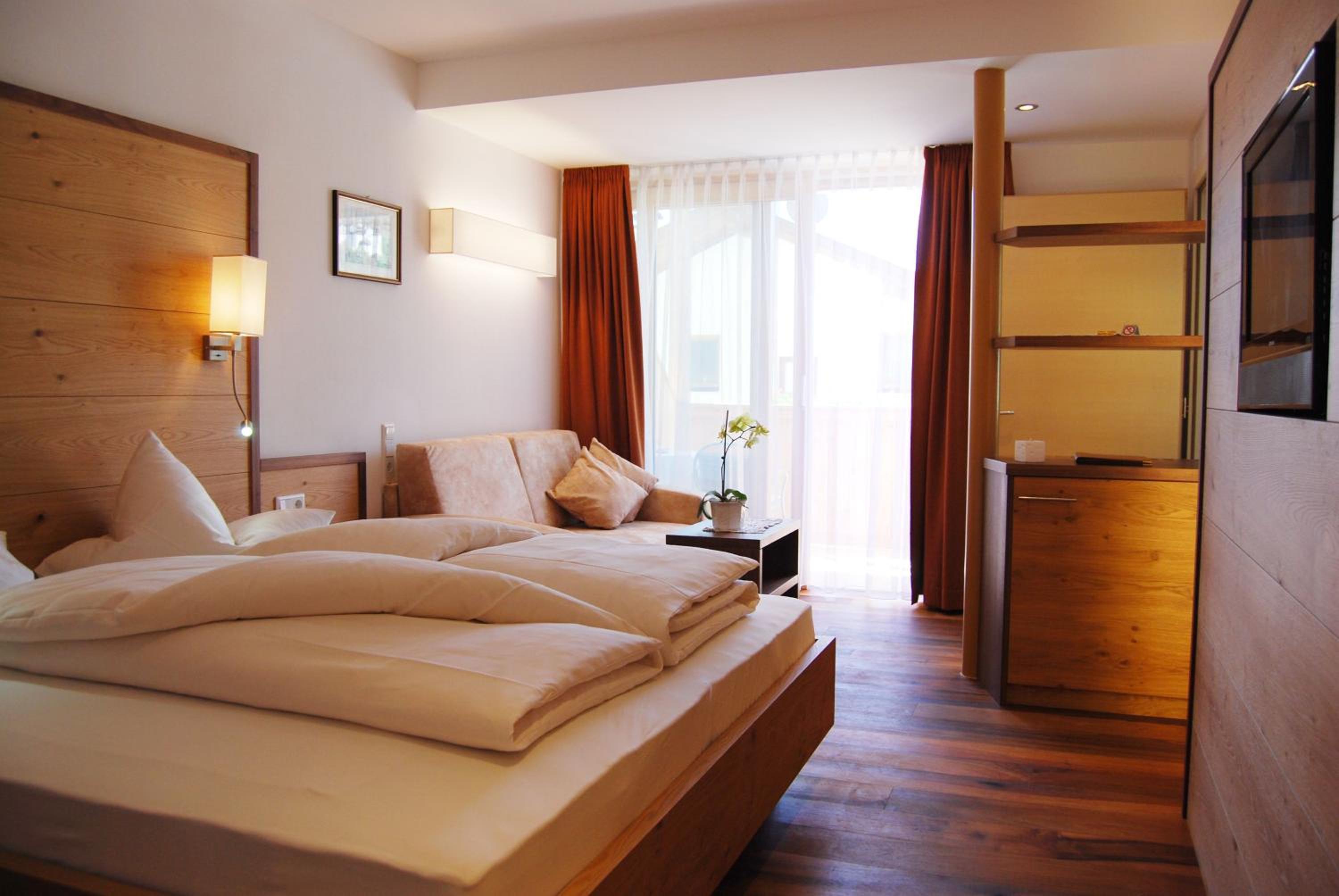 Double Room - Photo 3
