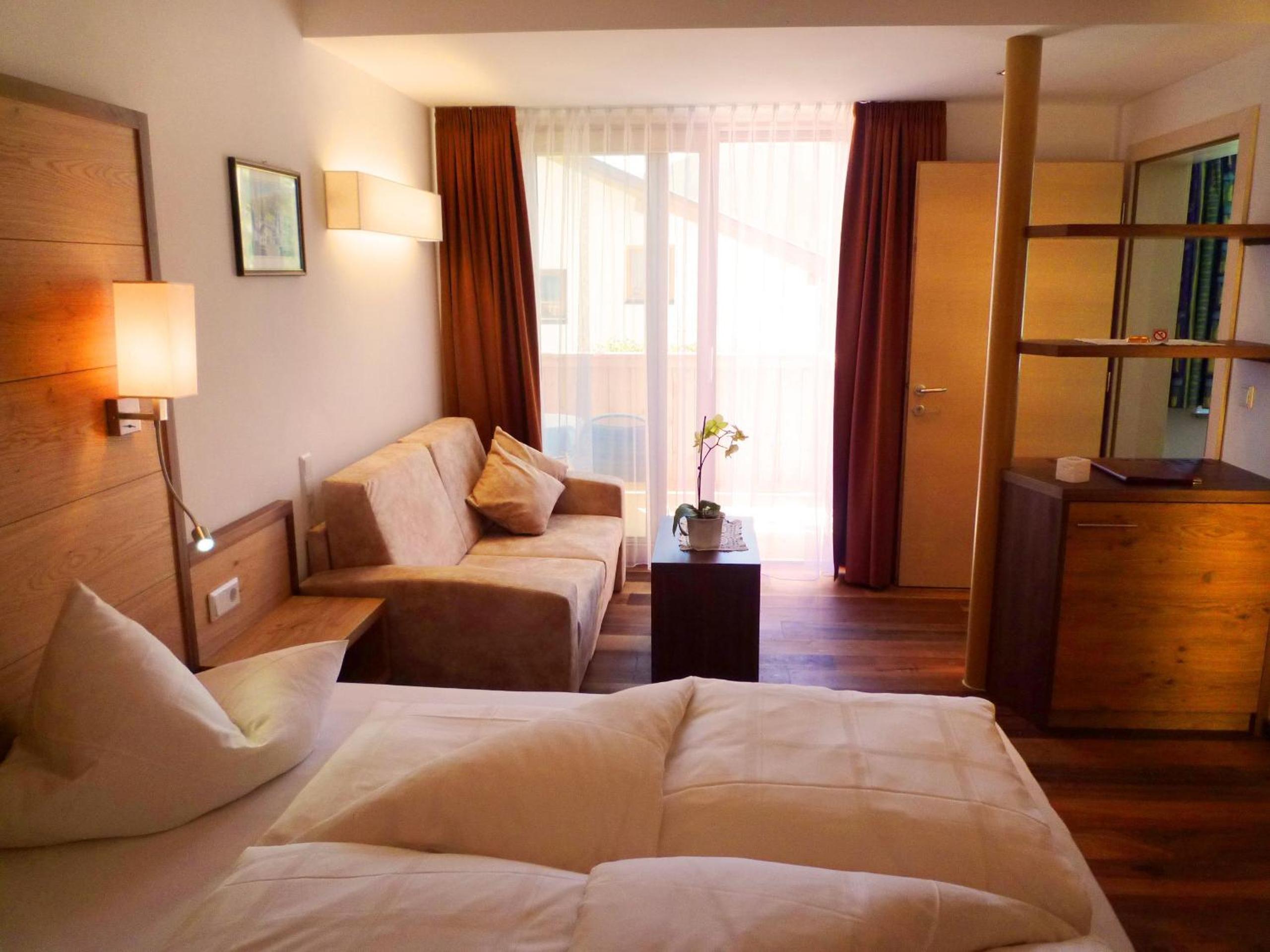 Double Room - Photo 1