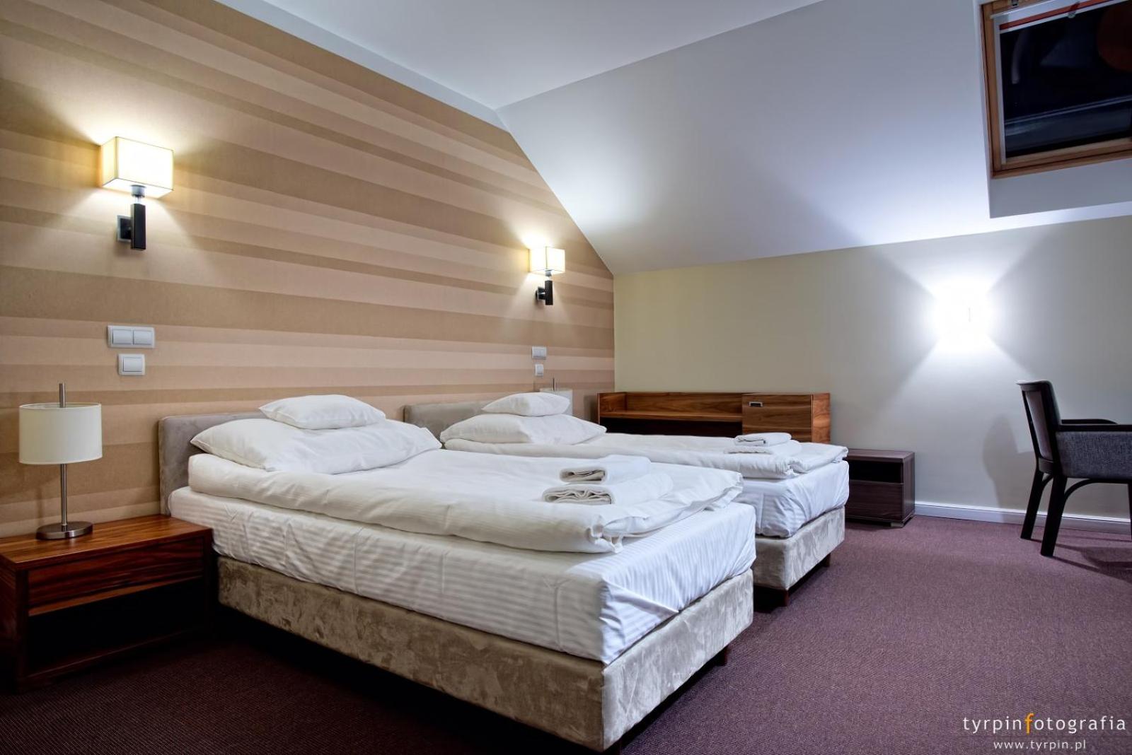 Double Room - Photo 3