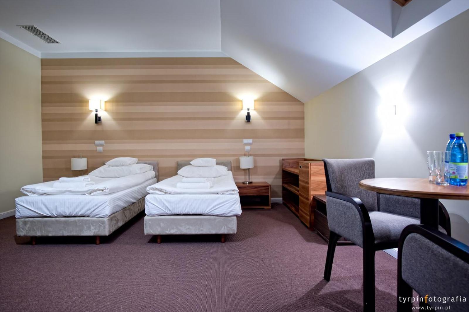 Double Room - Photo 5