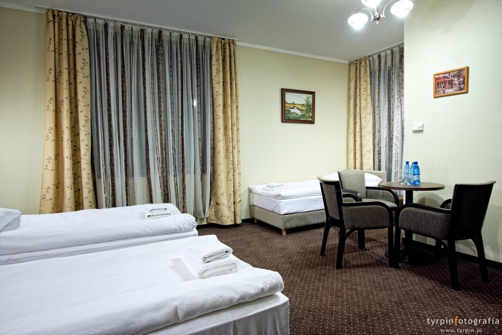 Standard Triple Room - Photo 1