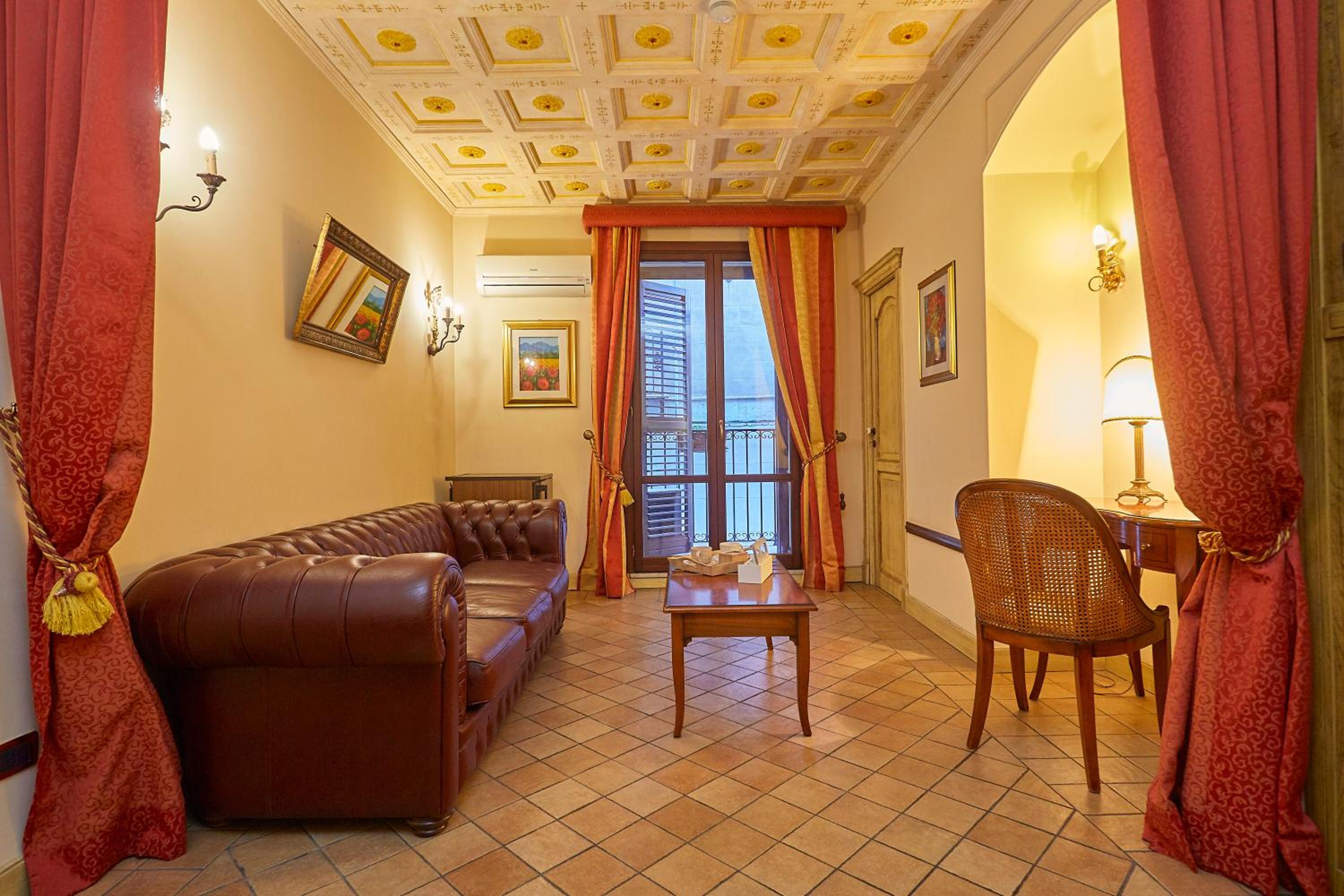 Junior Suite - Photo 2