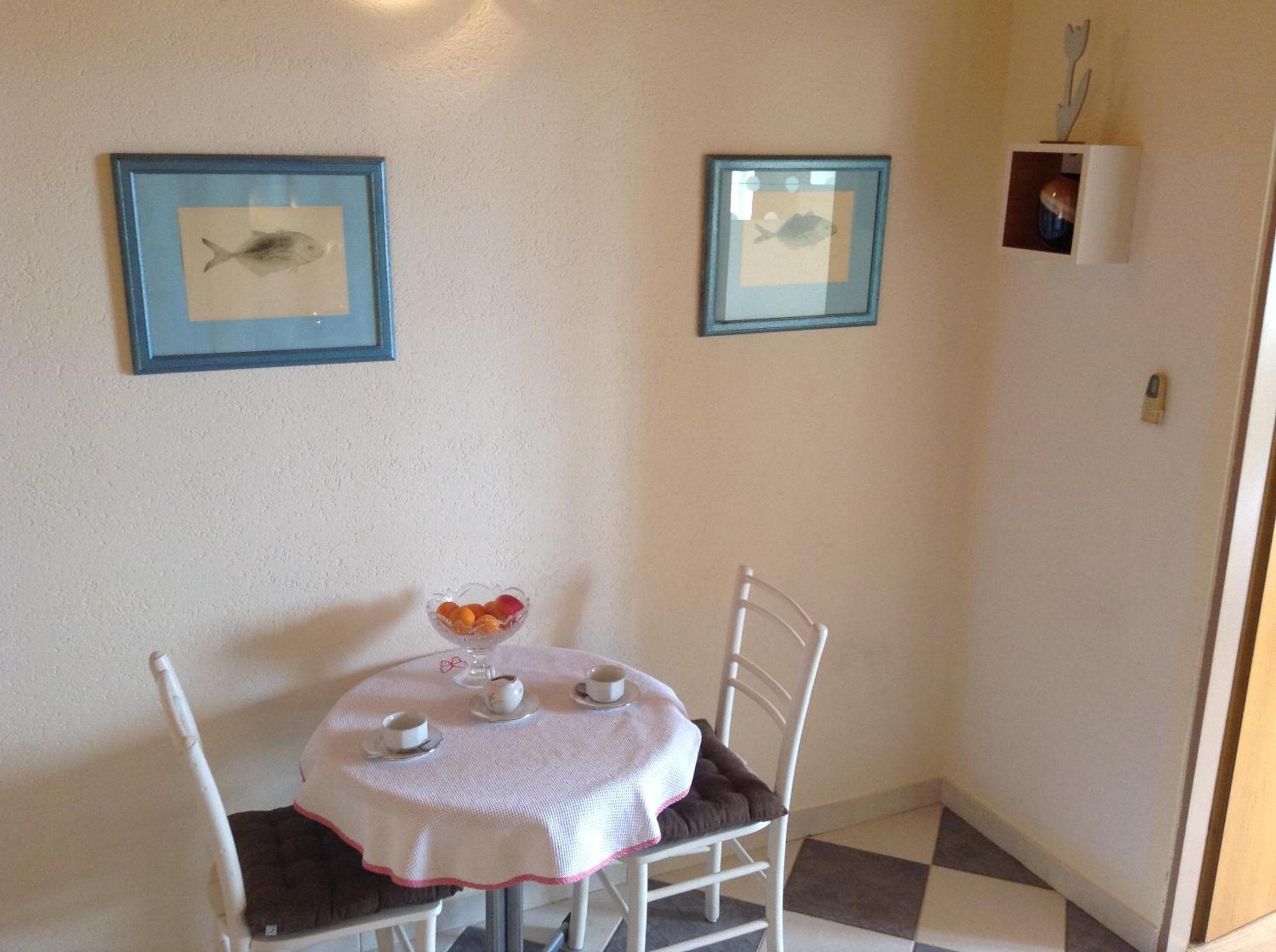 Apartment with Sea View photo 3