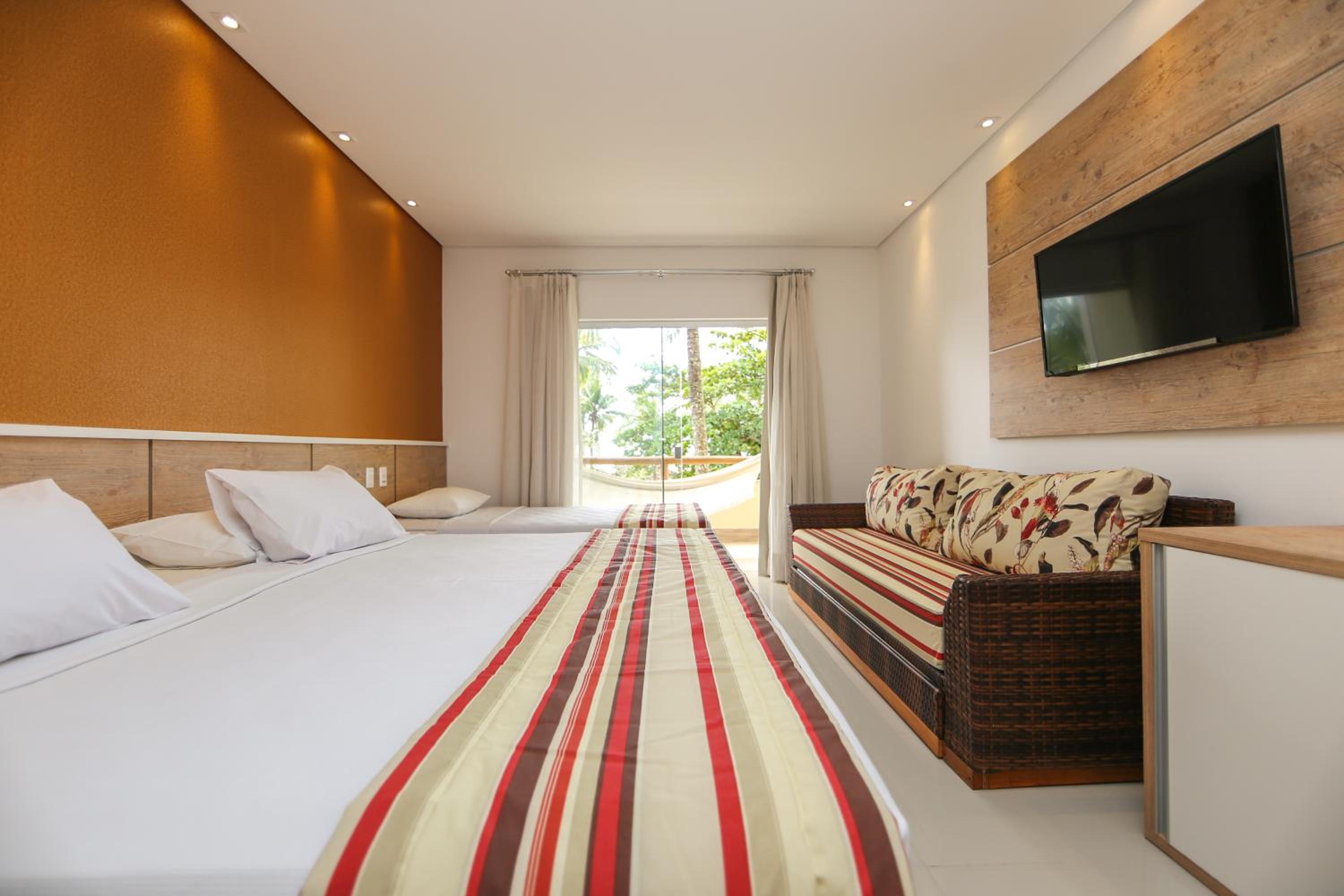 Deluxe Room - Disability Access photo 1