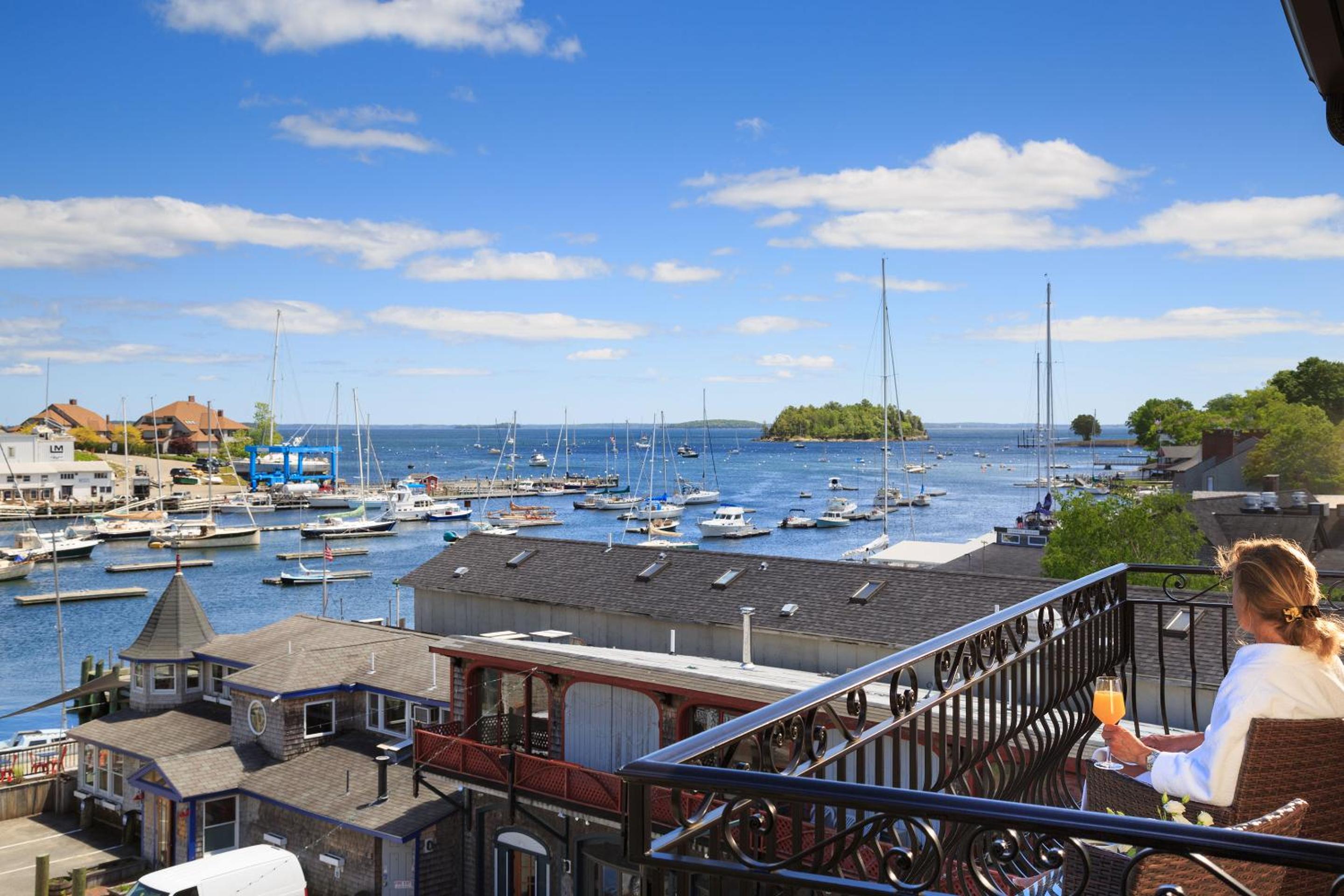 Ocean View King