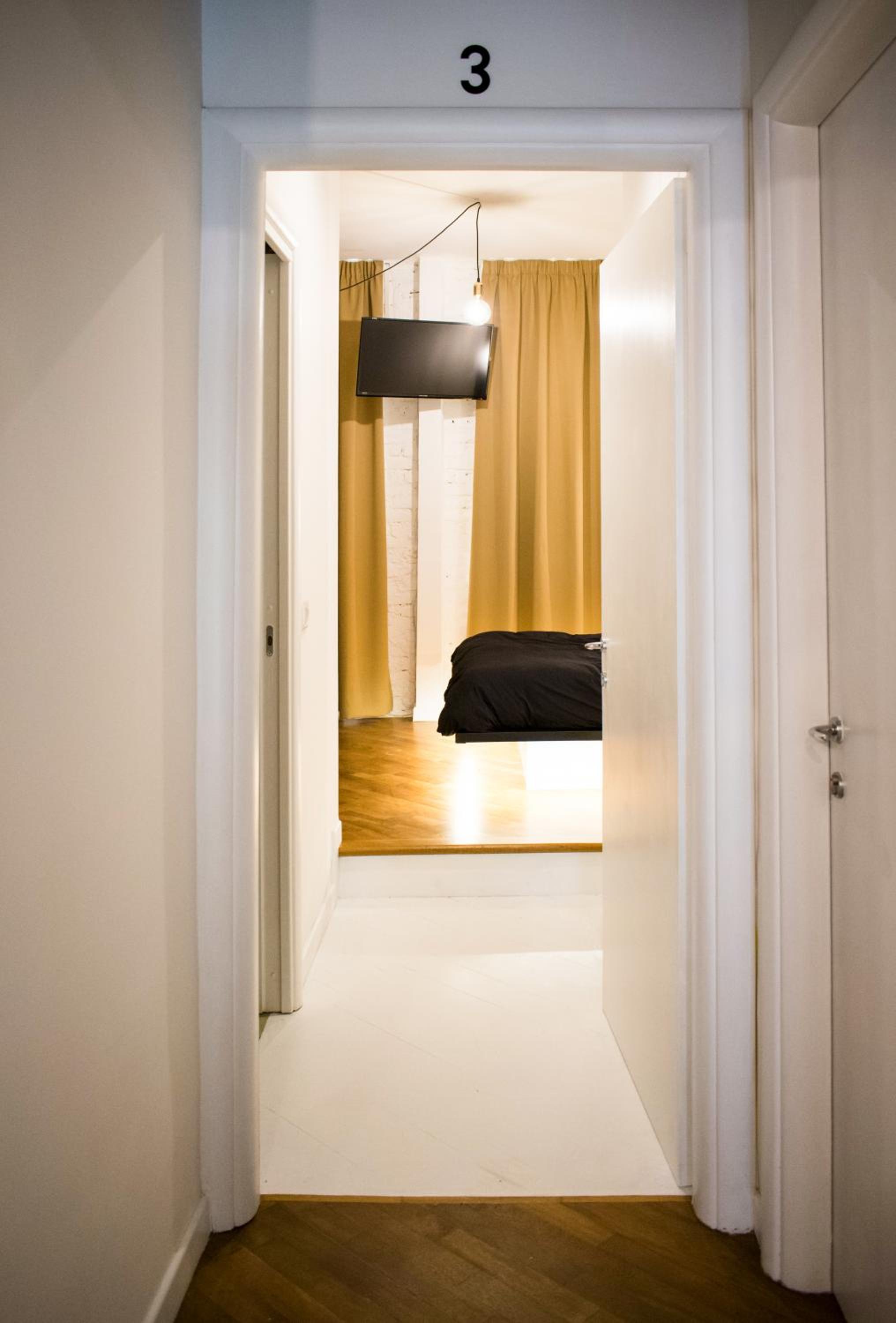 Double Room with Private Bathroom photo 1
