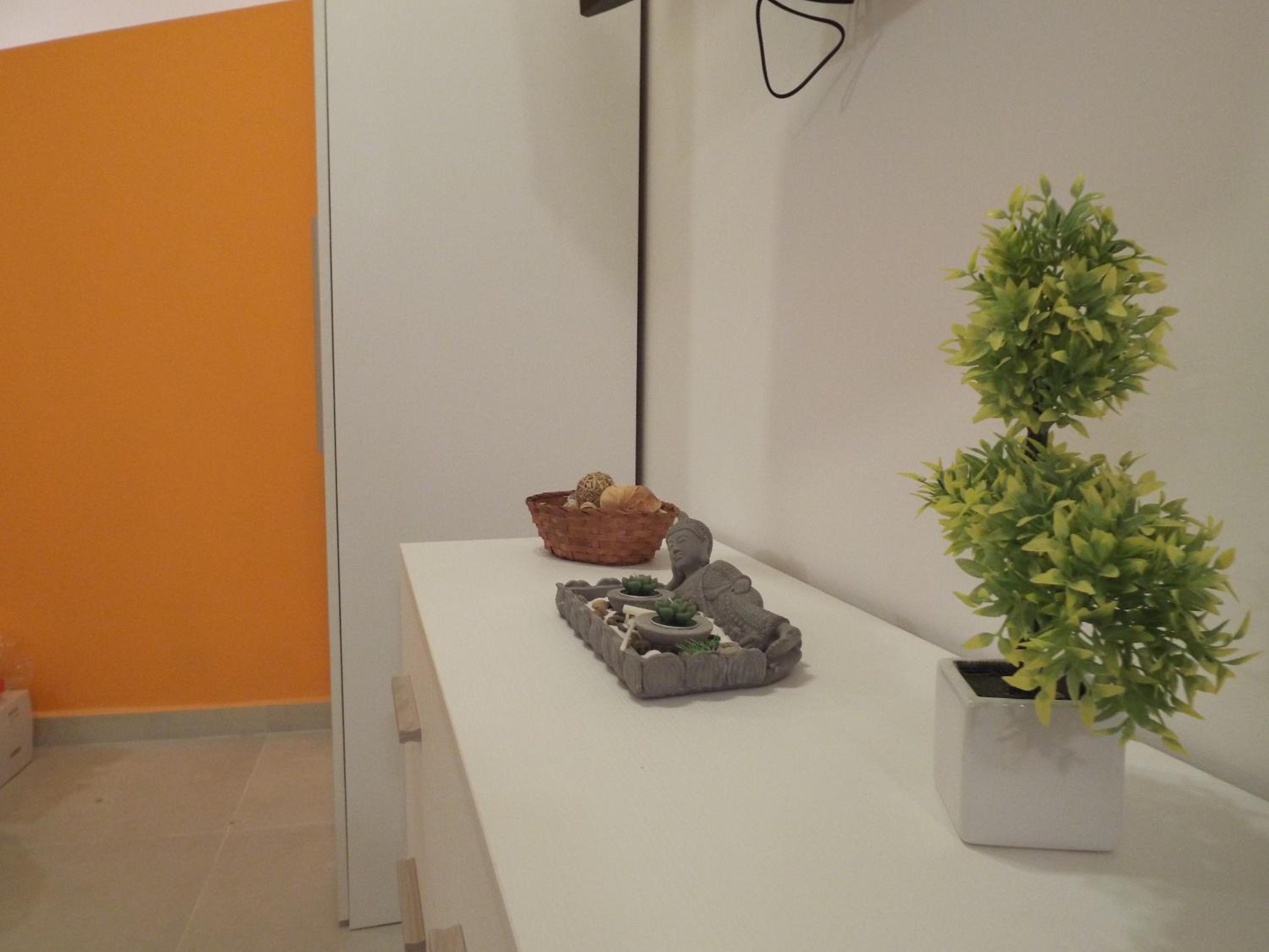 One-Bedroom Apartment - Photo 22