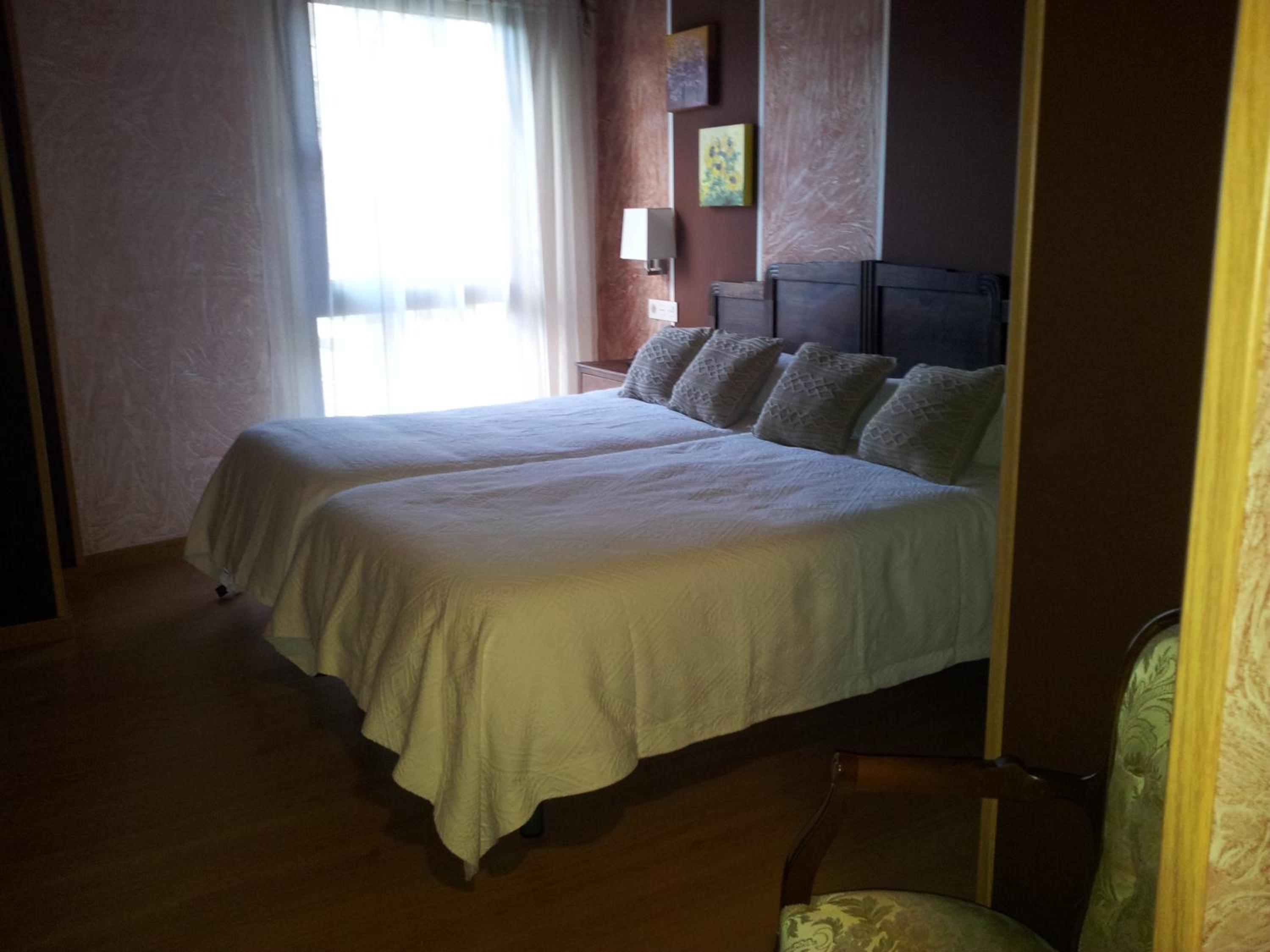 Habitación Doble Estándar