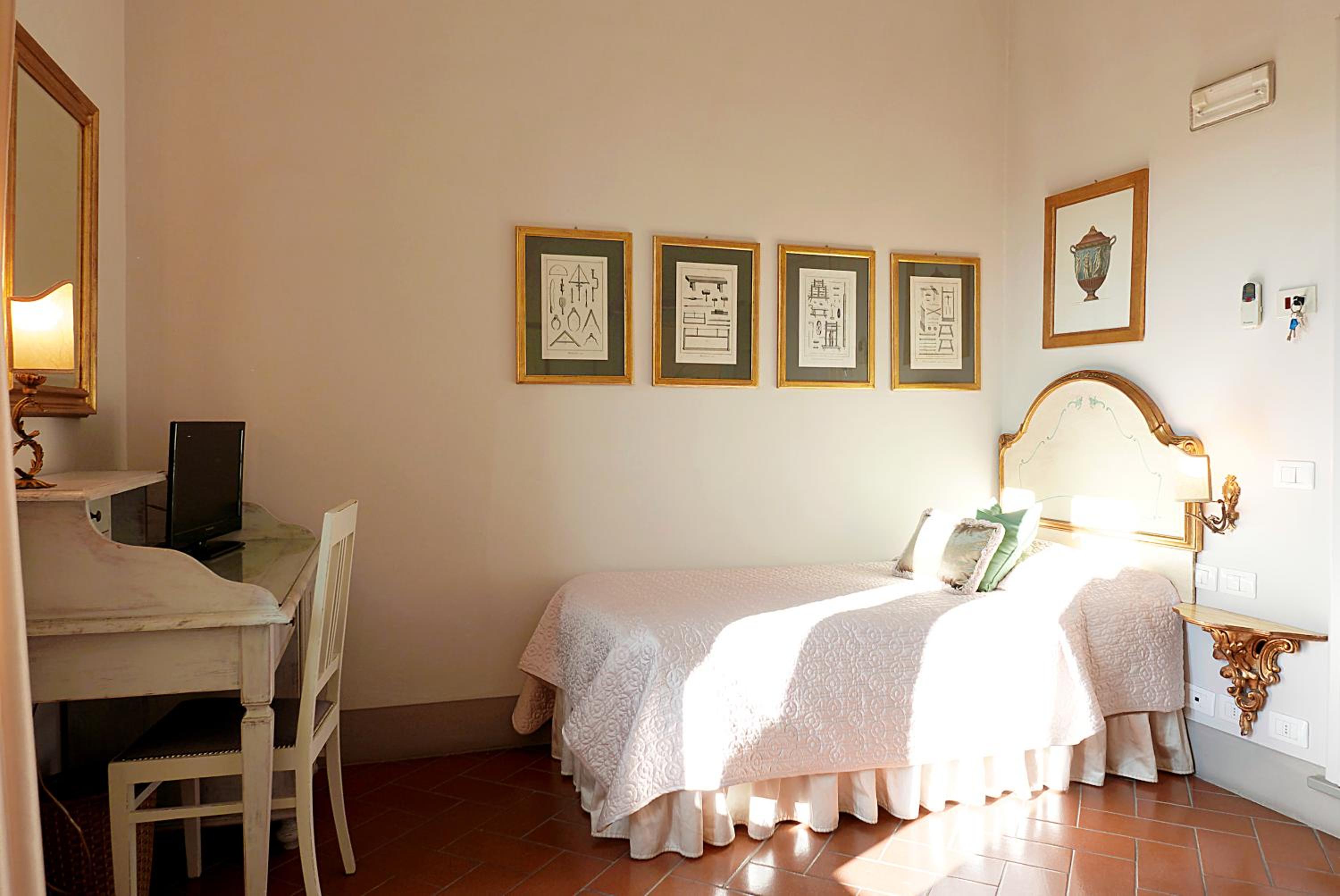 Single Room with View photo 3