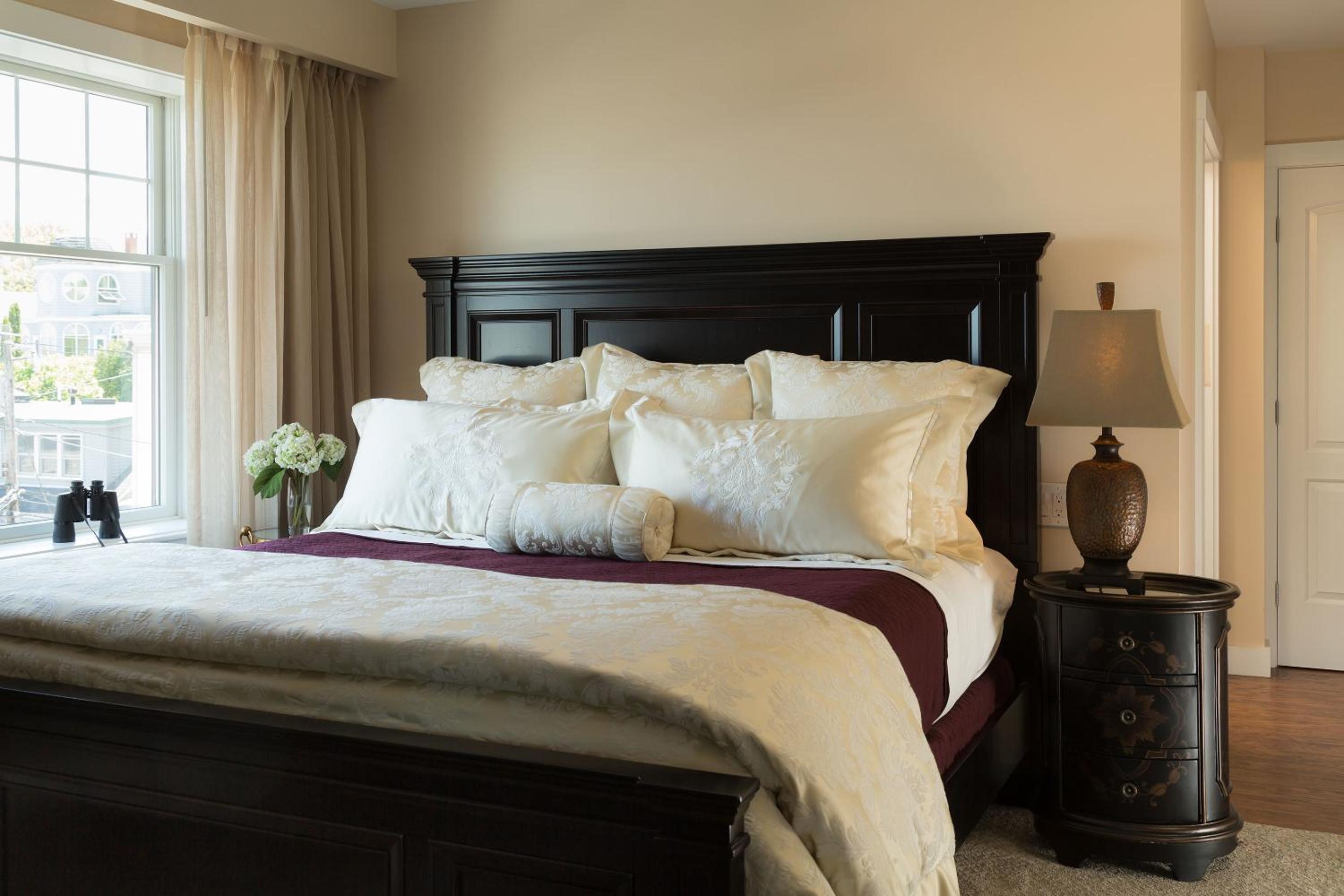 Ocean View Suite