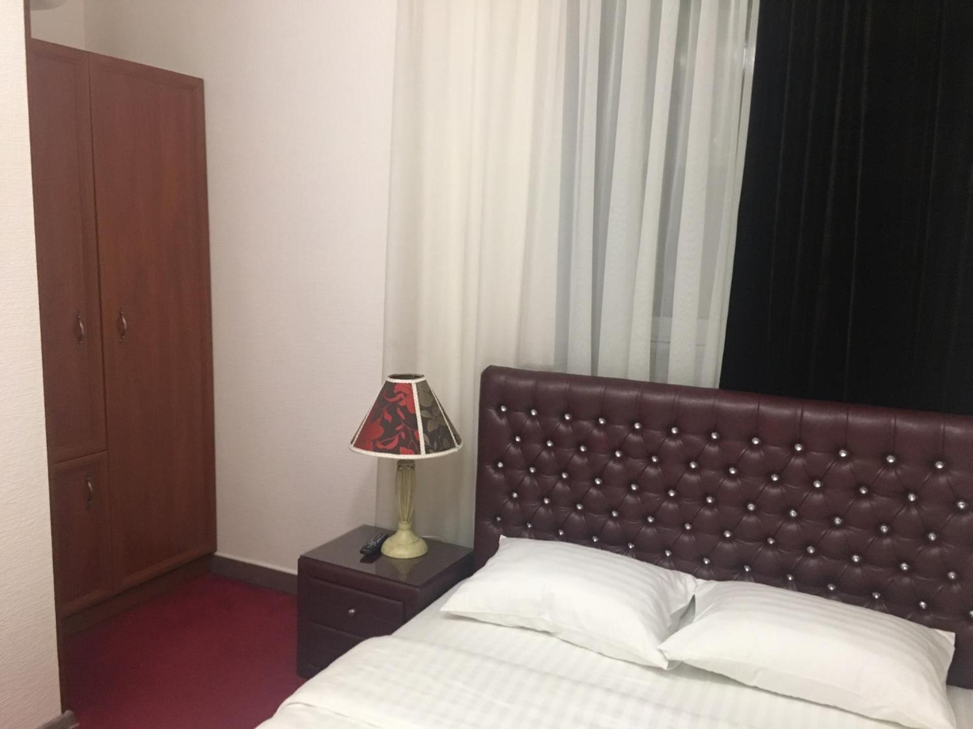 Economy Quadruple Room photo 1