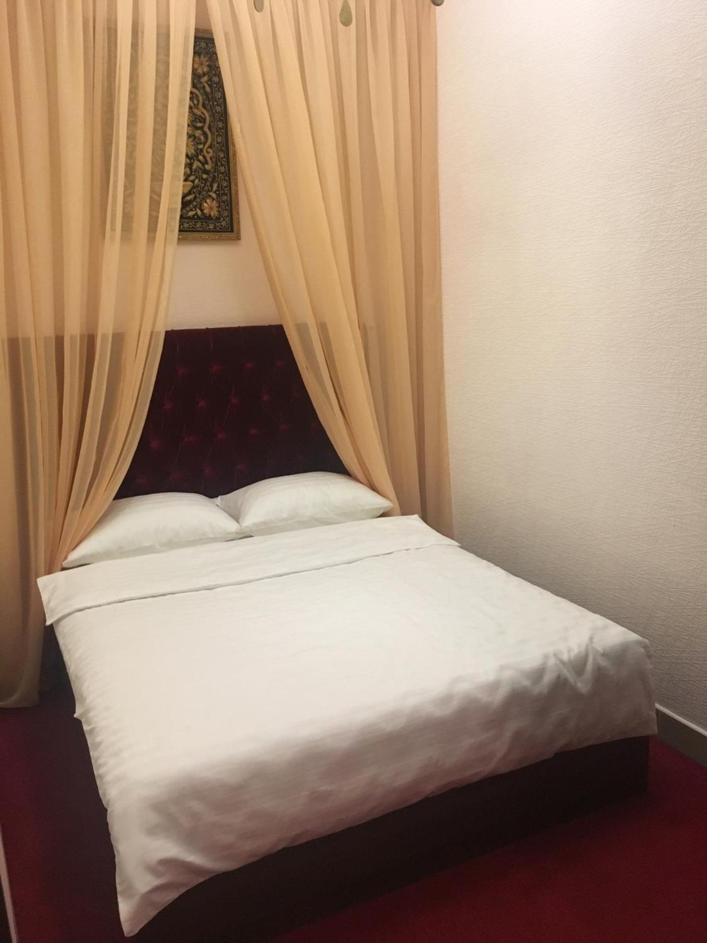 Economy Quadruple Room photo 3