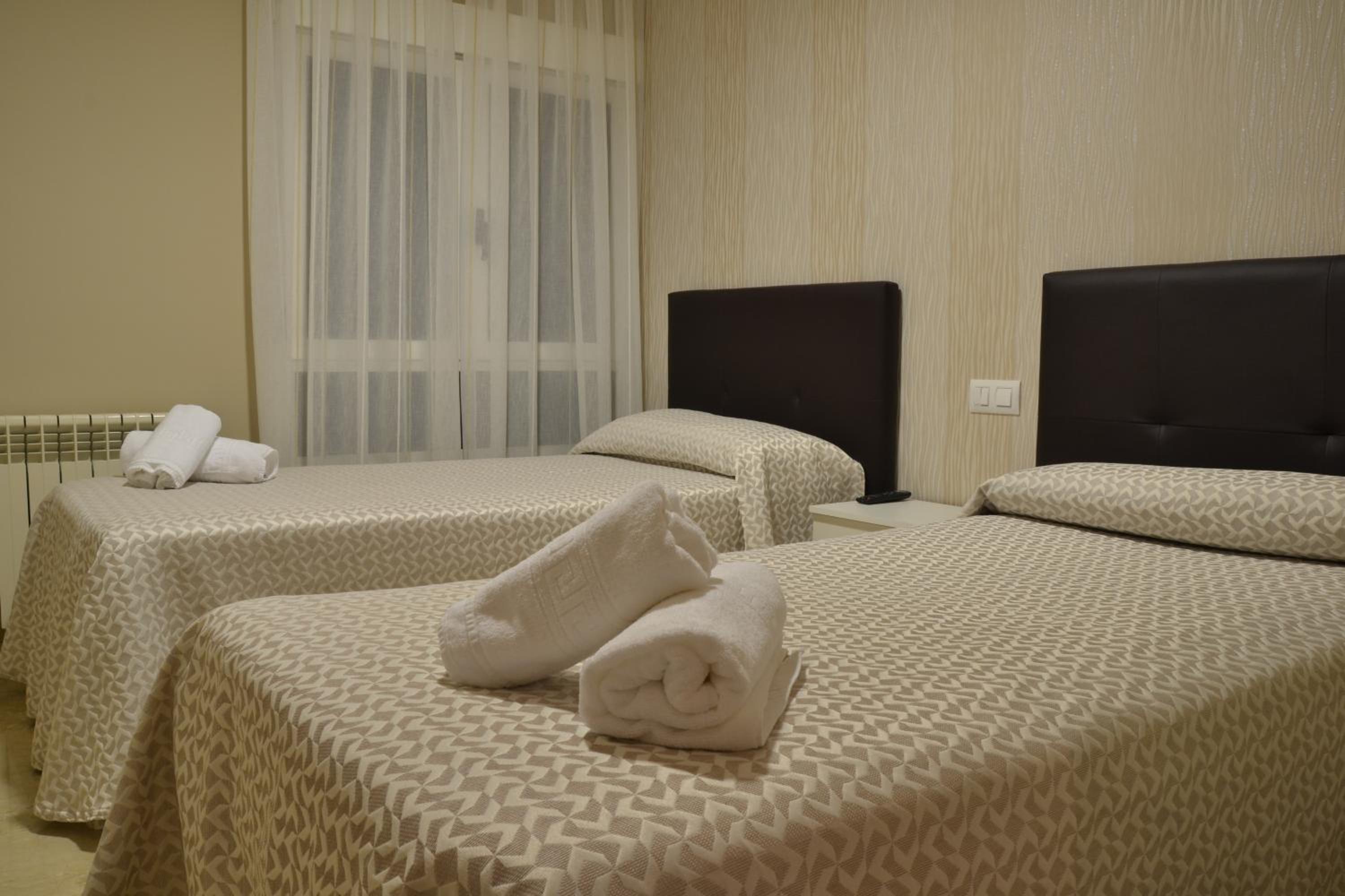 Habitación Doble
