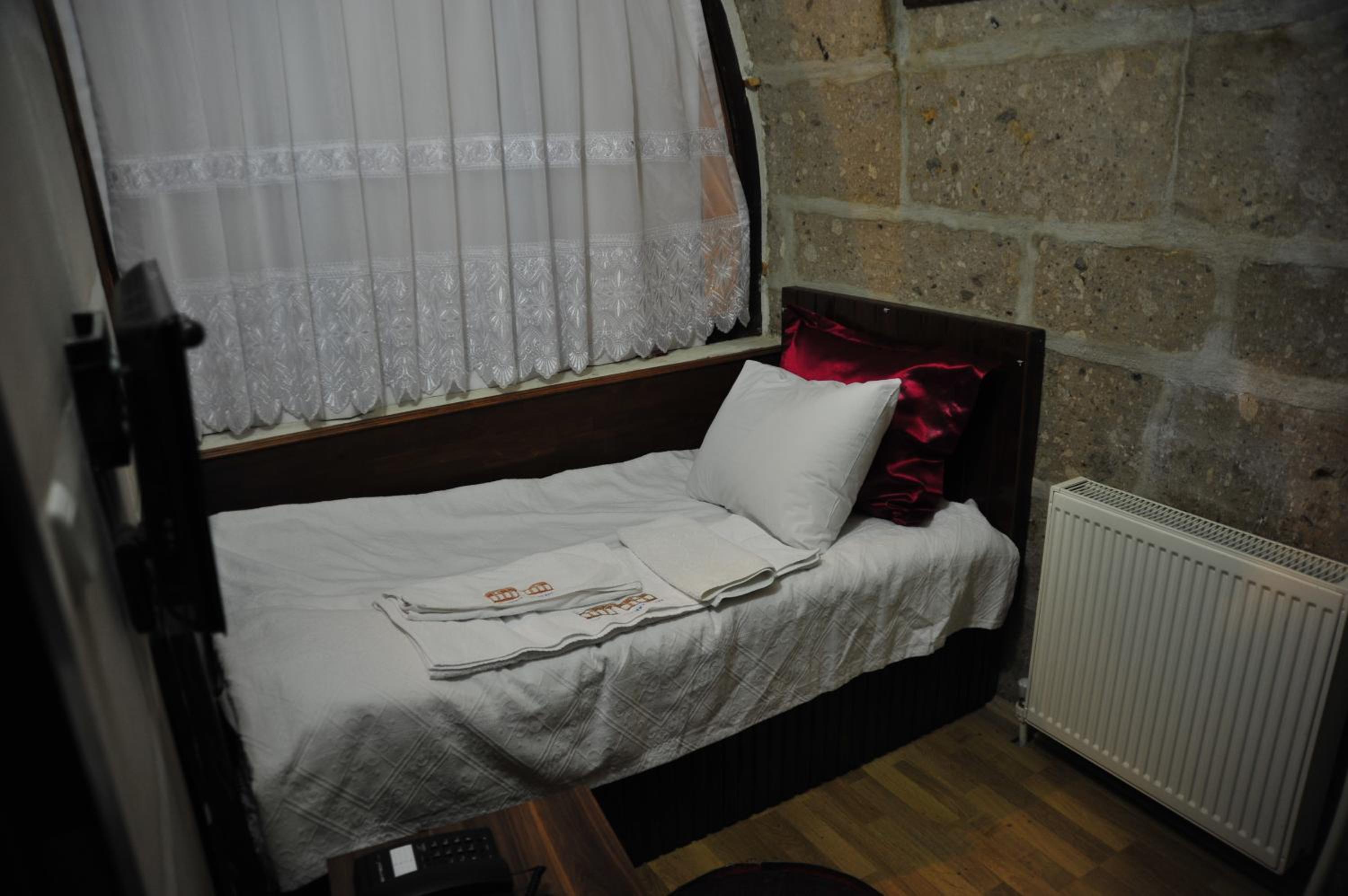 Standard Single Room photo 1