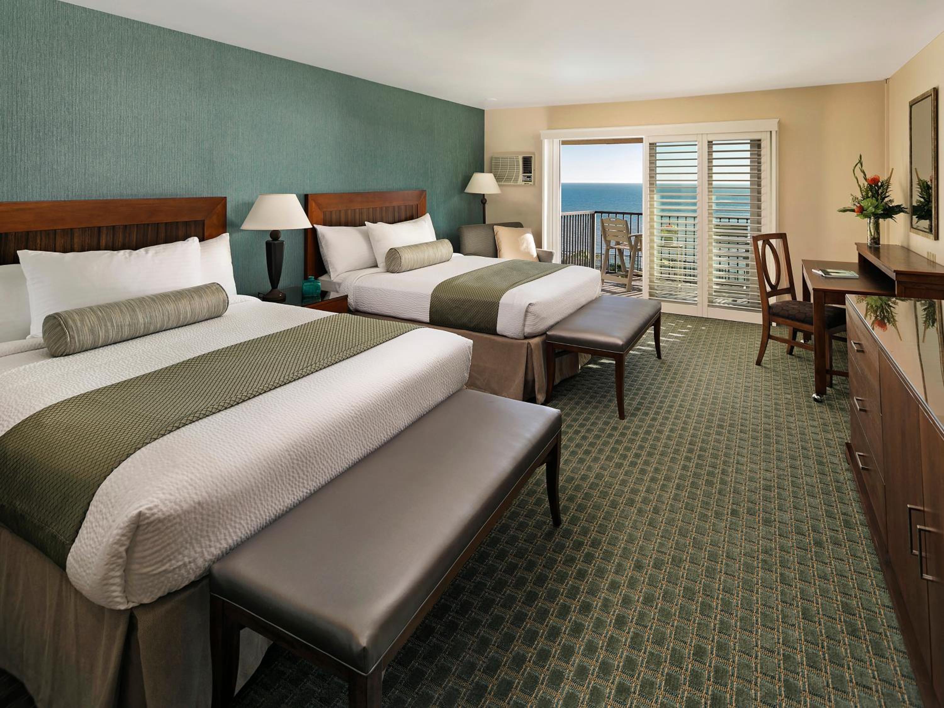 Premier Ocean View Two Queen - Photo 1