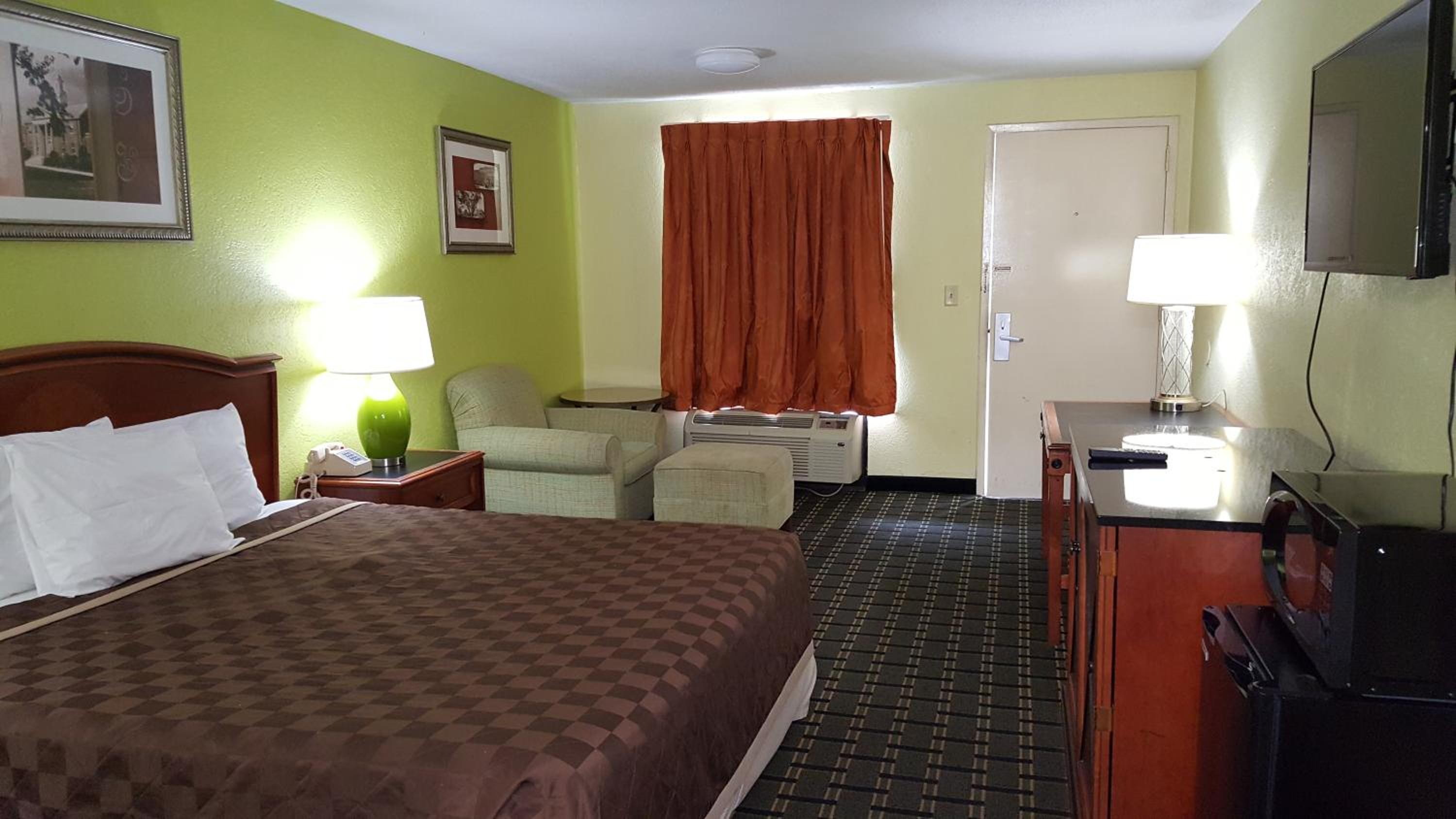 King Room