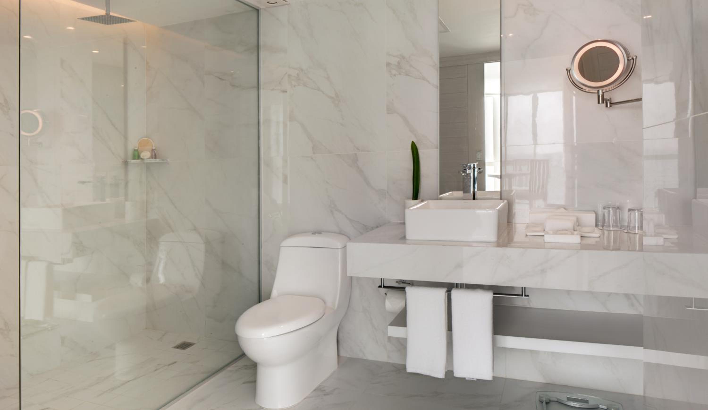 Inspira Superior Ocean View