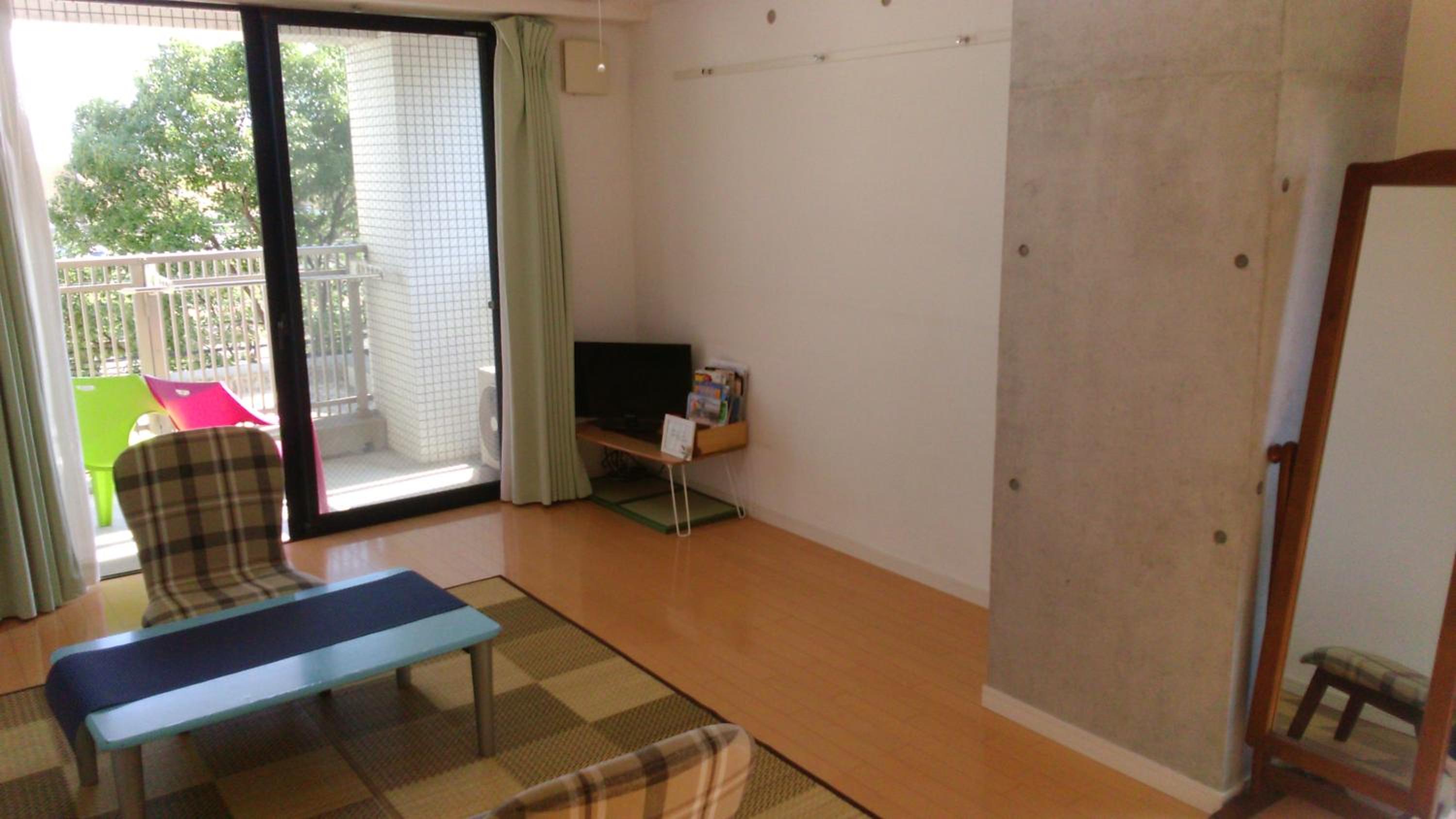 Apartment - Photo 1