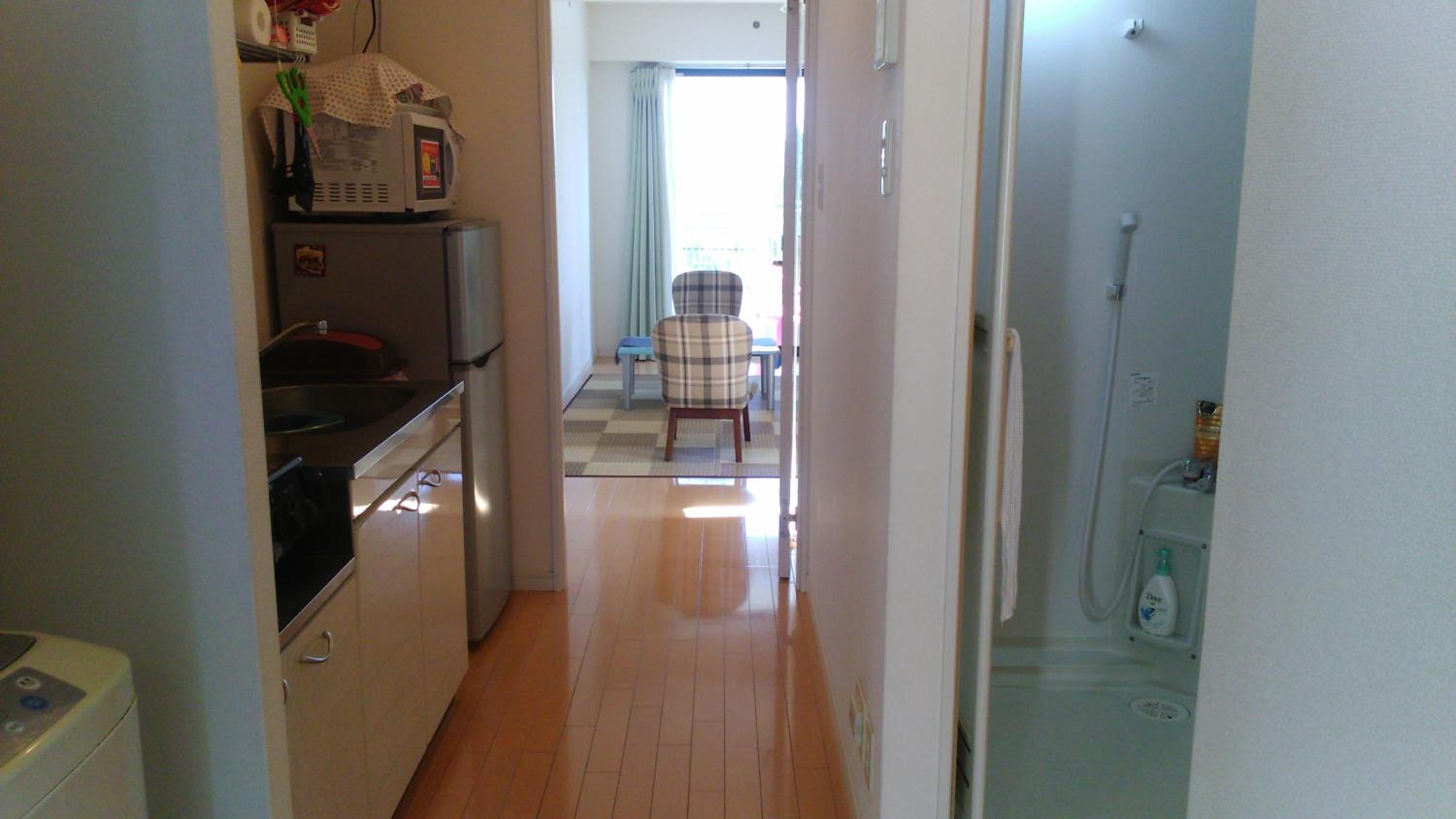 Apartment - Photo 9