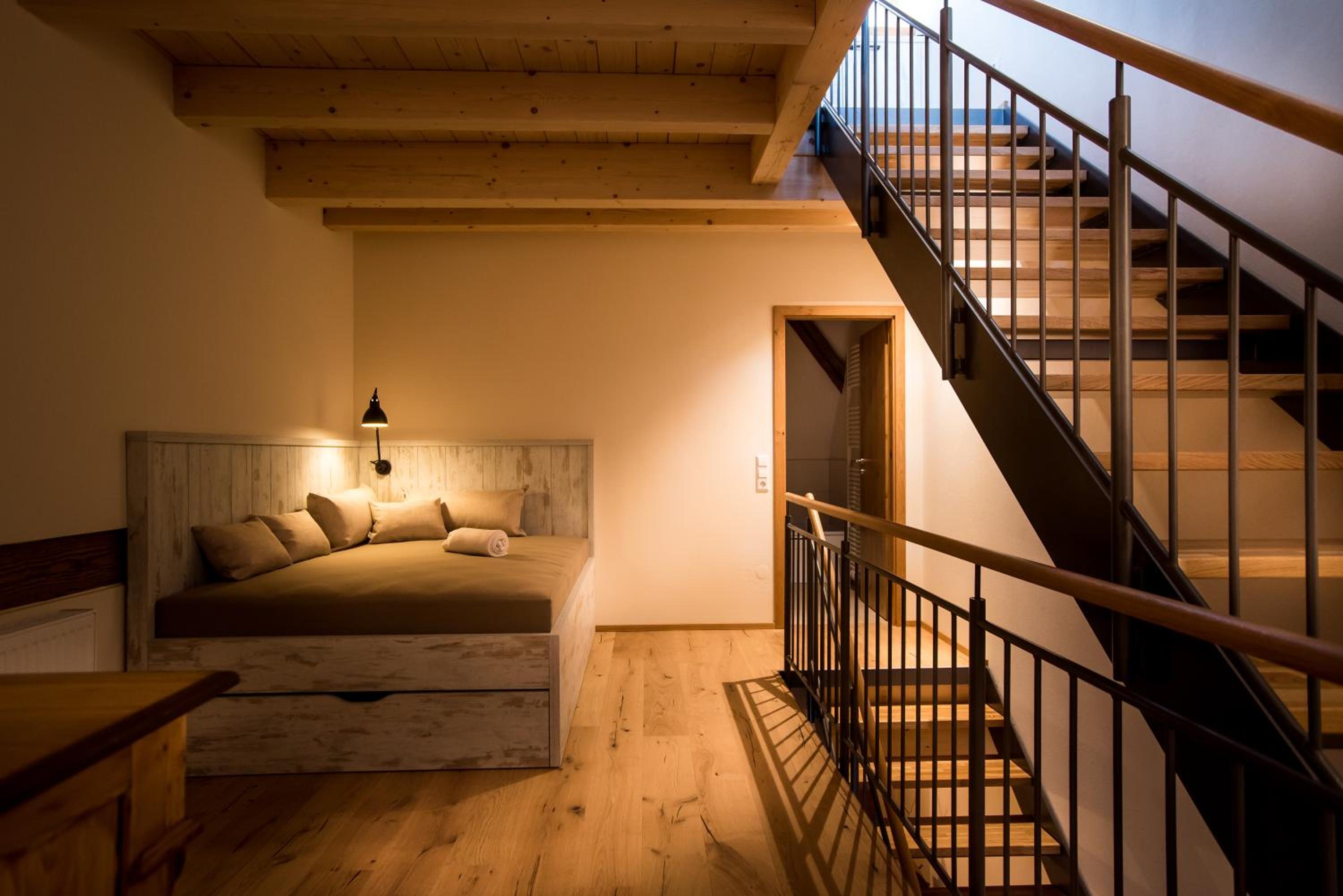 Apartment with Terrace photo 1