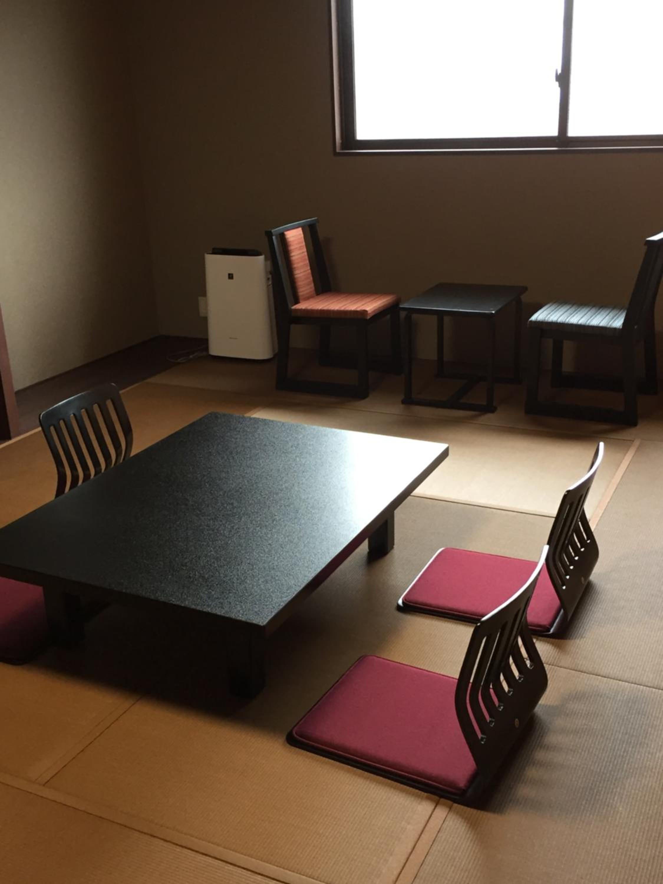 Japanese-Style Room - Photo 6
