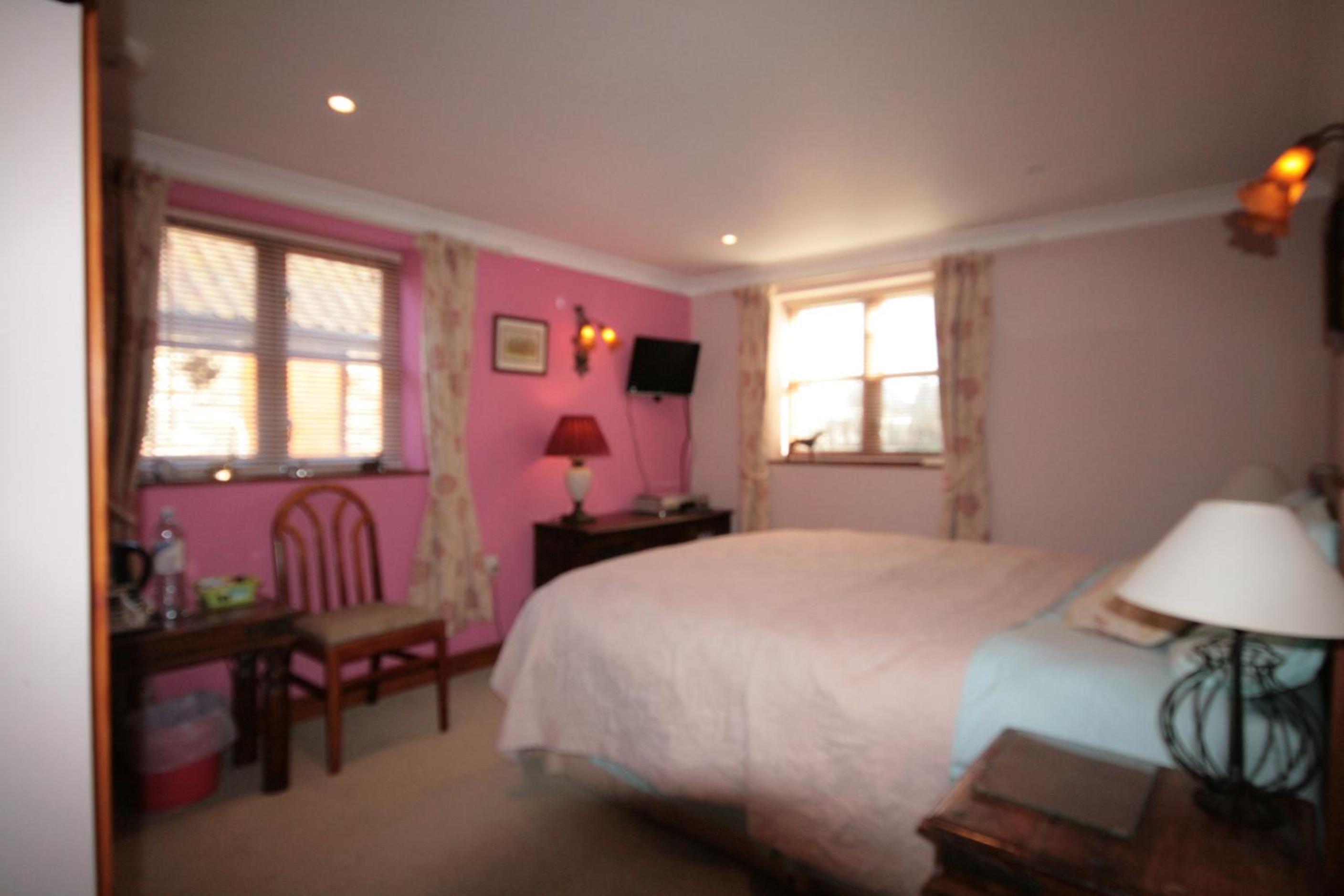 Double Room photo 1