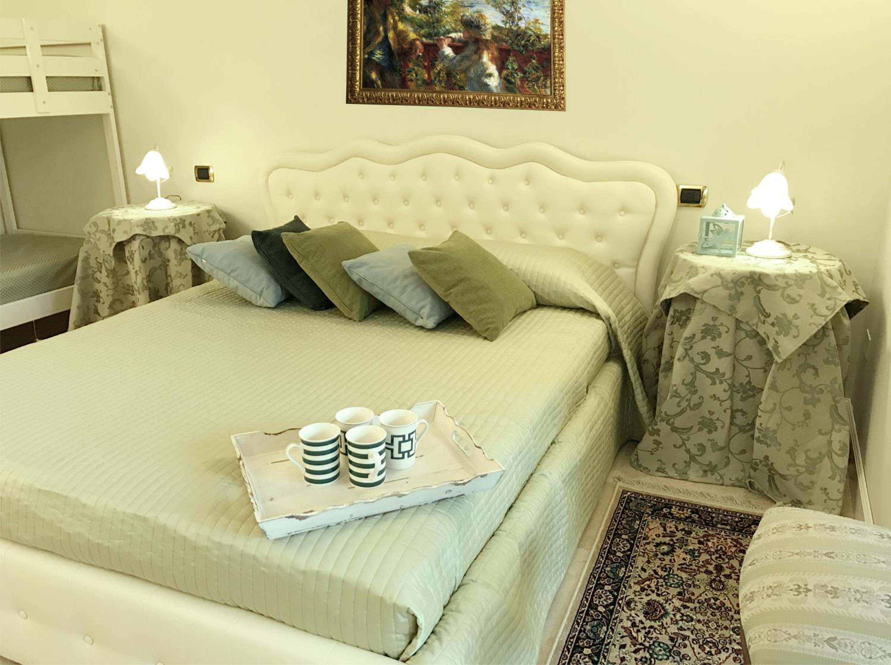 Family Room with Garden View photo 1