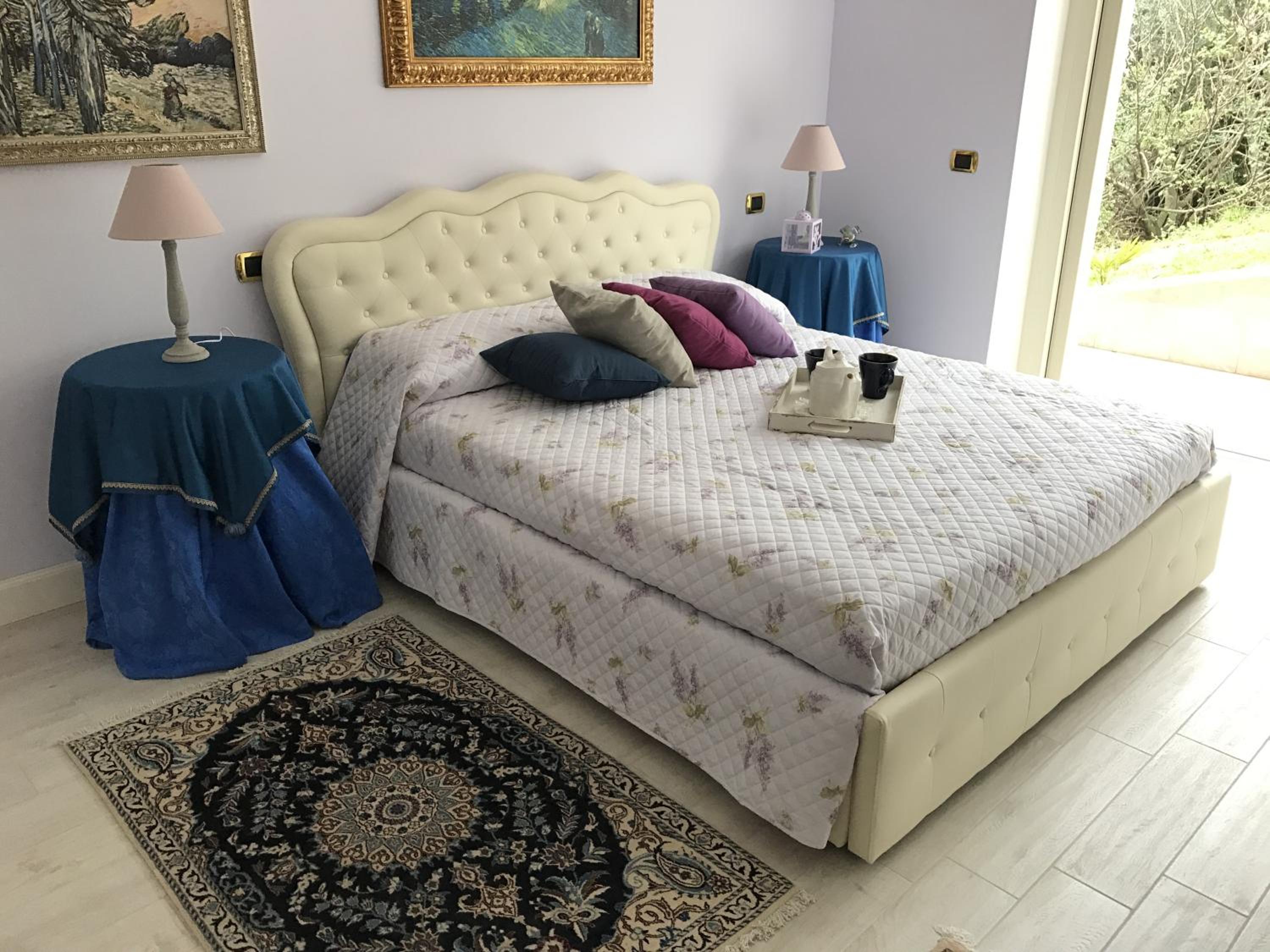 Double Room with Garden View photo 1