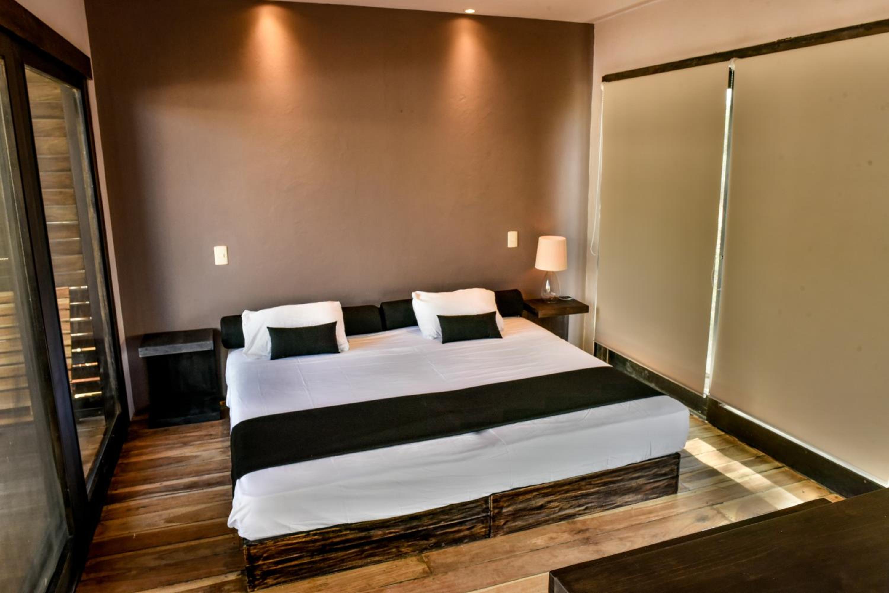Double or Twin Room photo 2