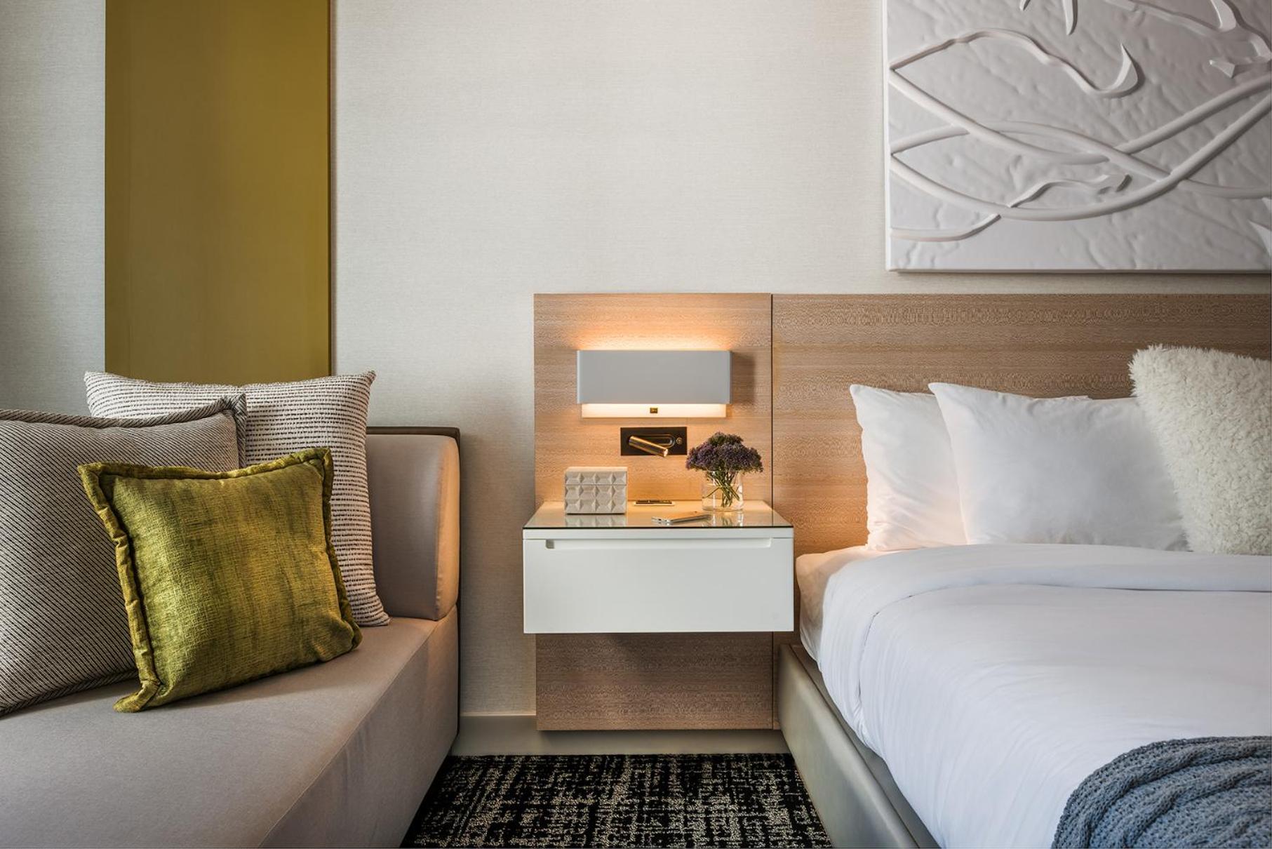 Superior King Room photo 1