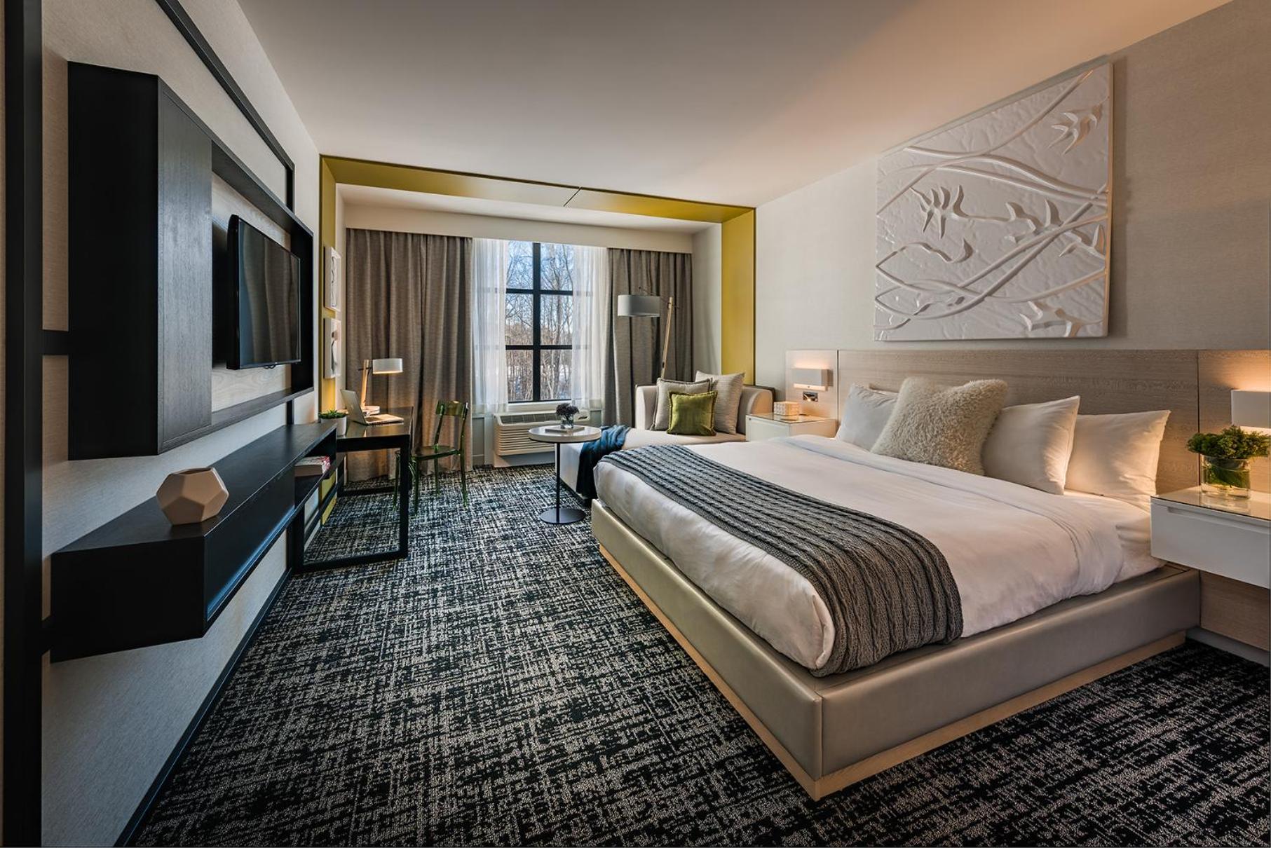 Superior King Room photo 3