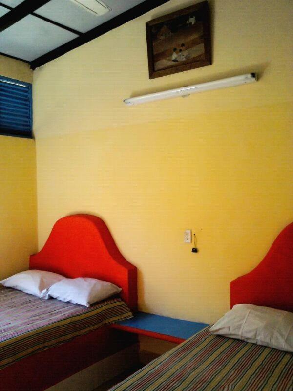 Quadruple Room photo 1