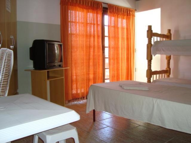 Economy Quadruple Room