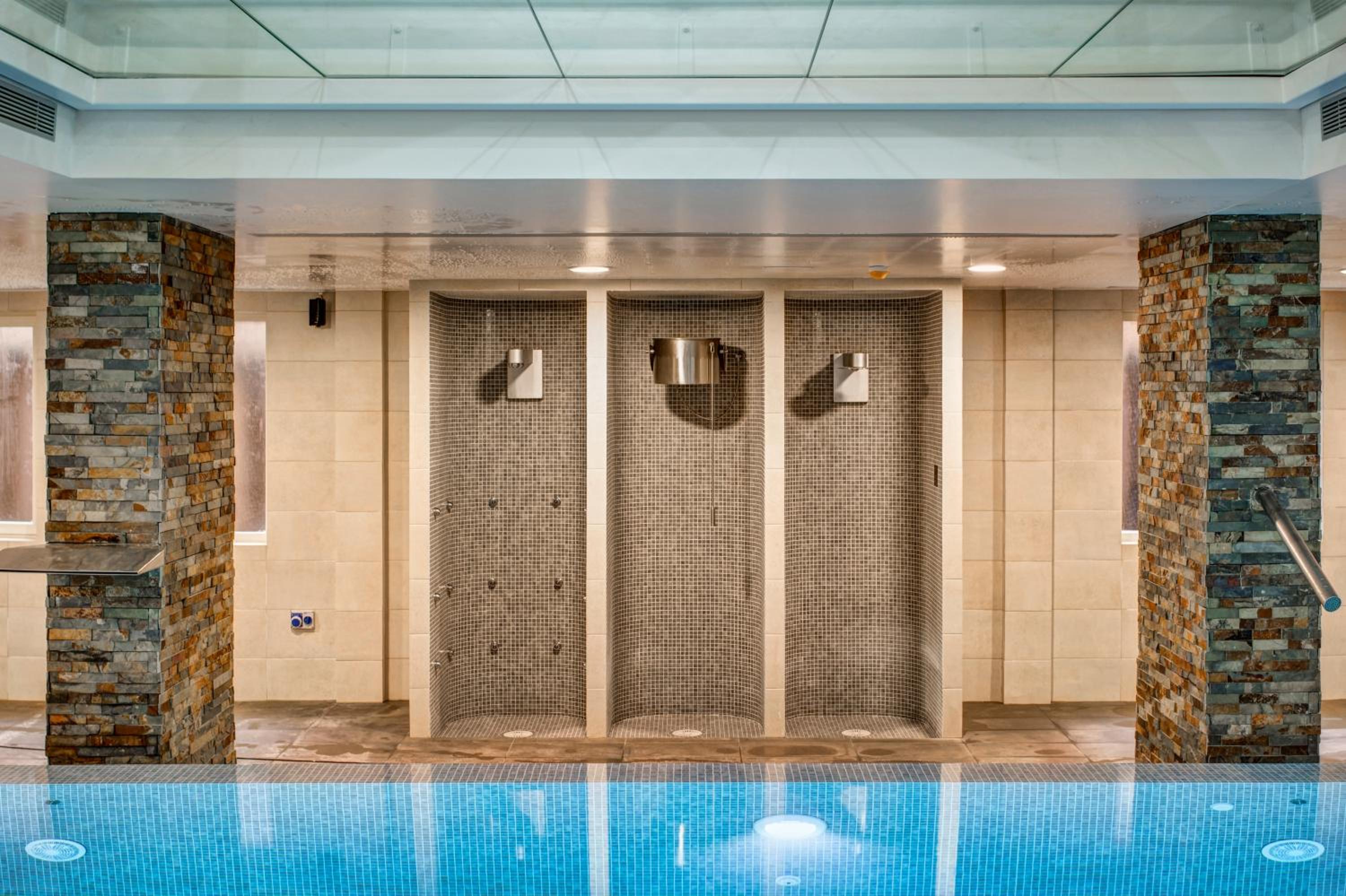 Special Offer - Twin Room with Spa Access  photo 3