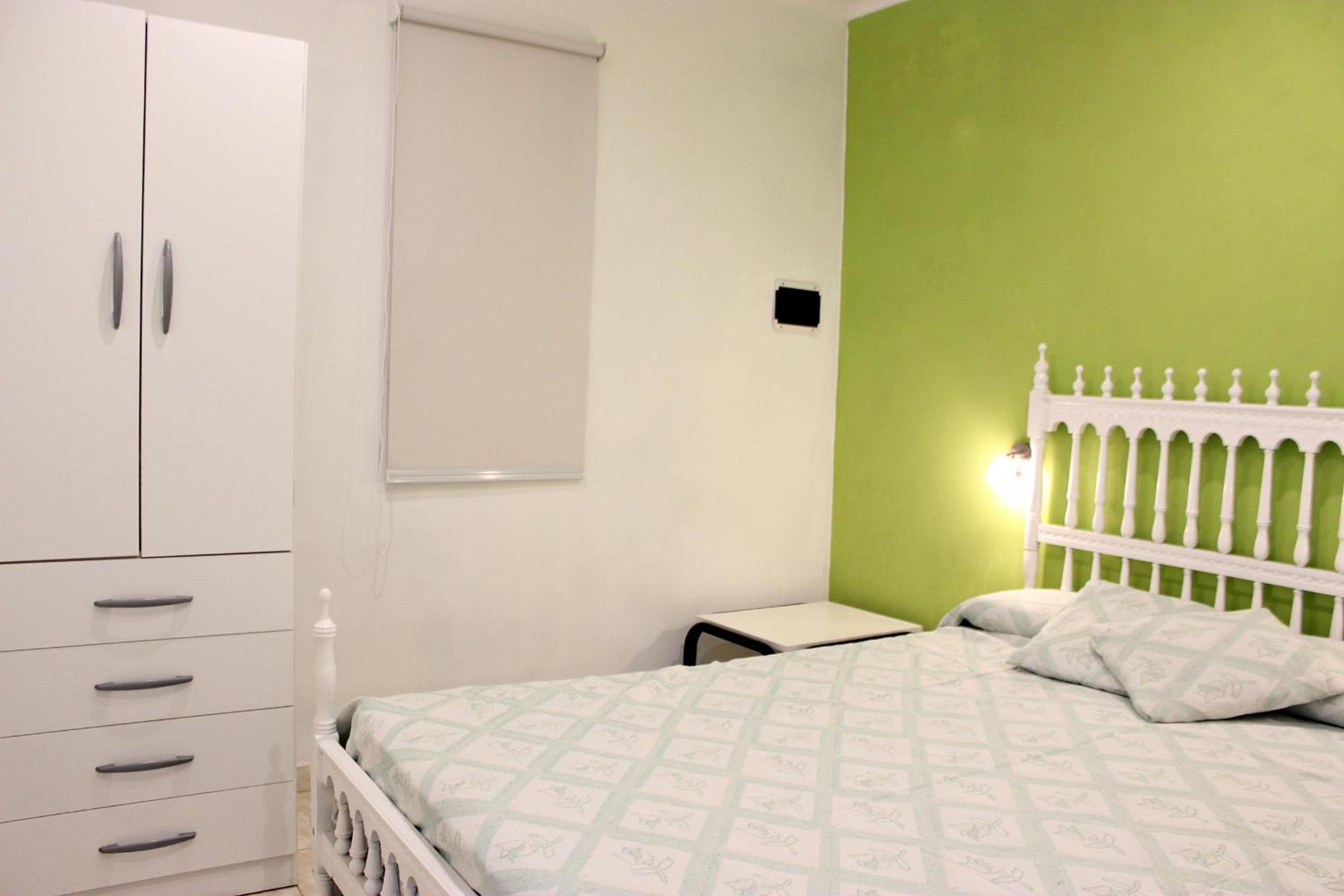Apartment photo 1