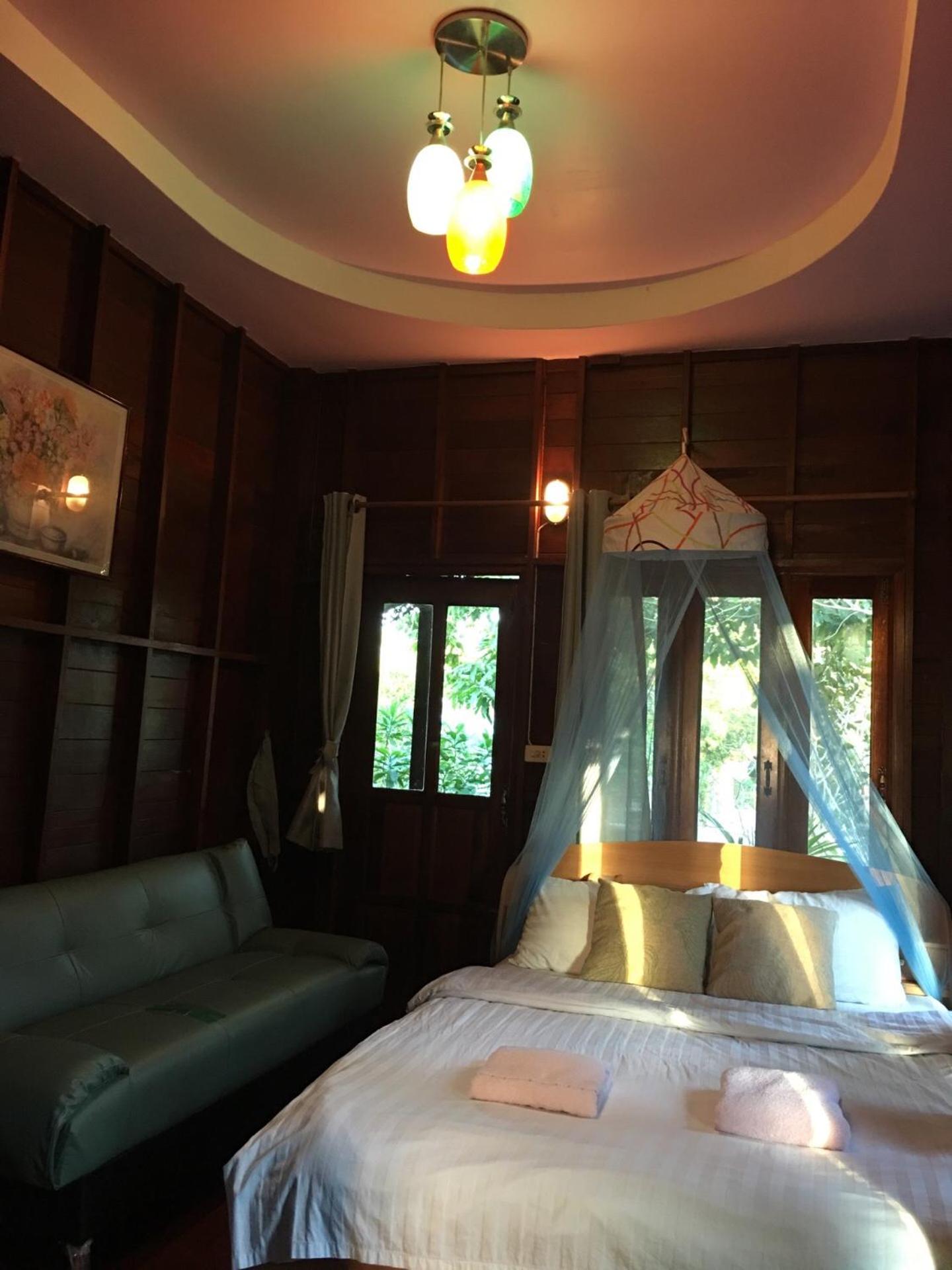 Small Double Room - Photo 2