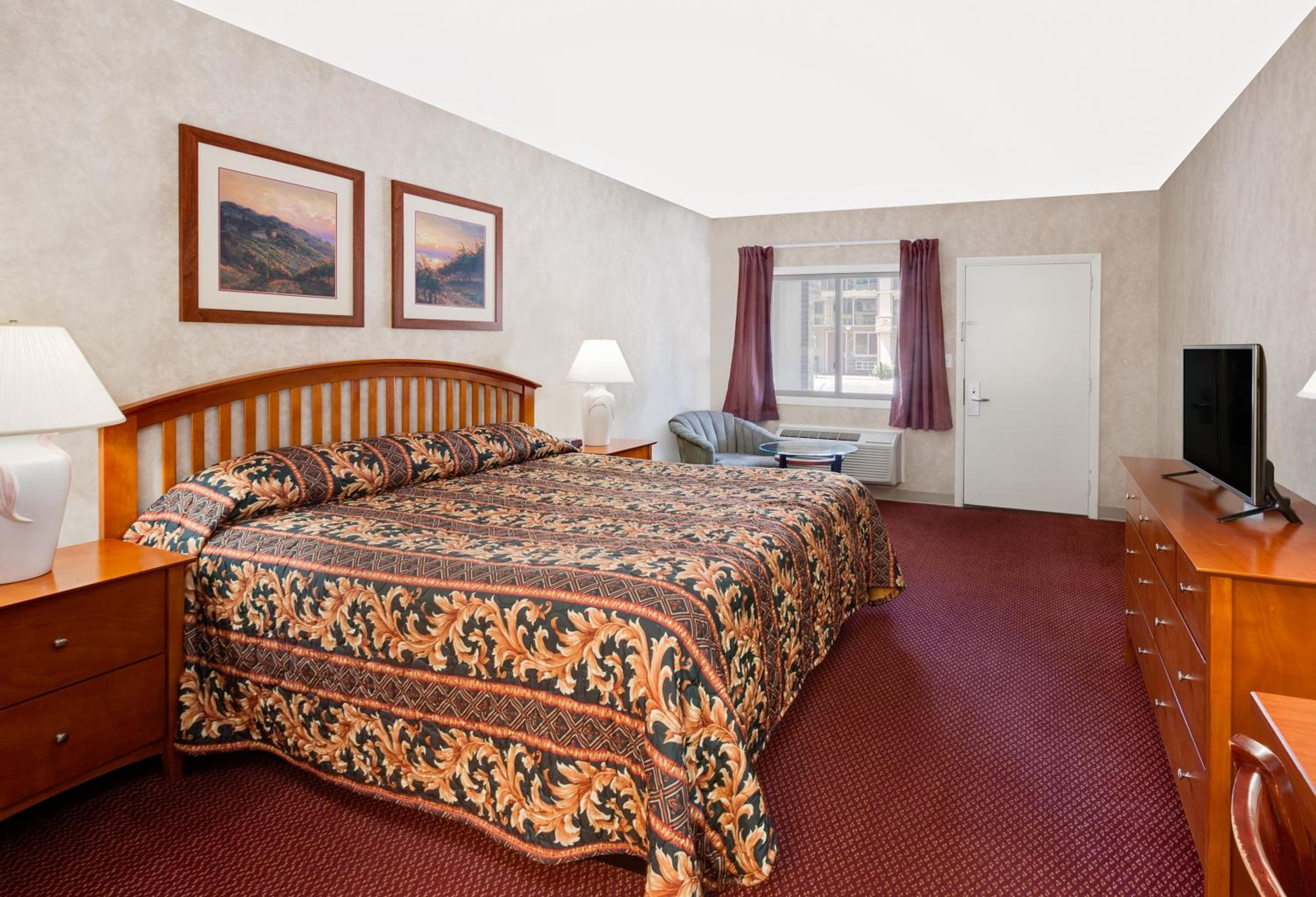 King Room - Photo 3