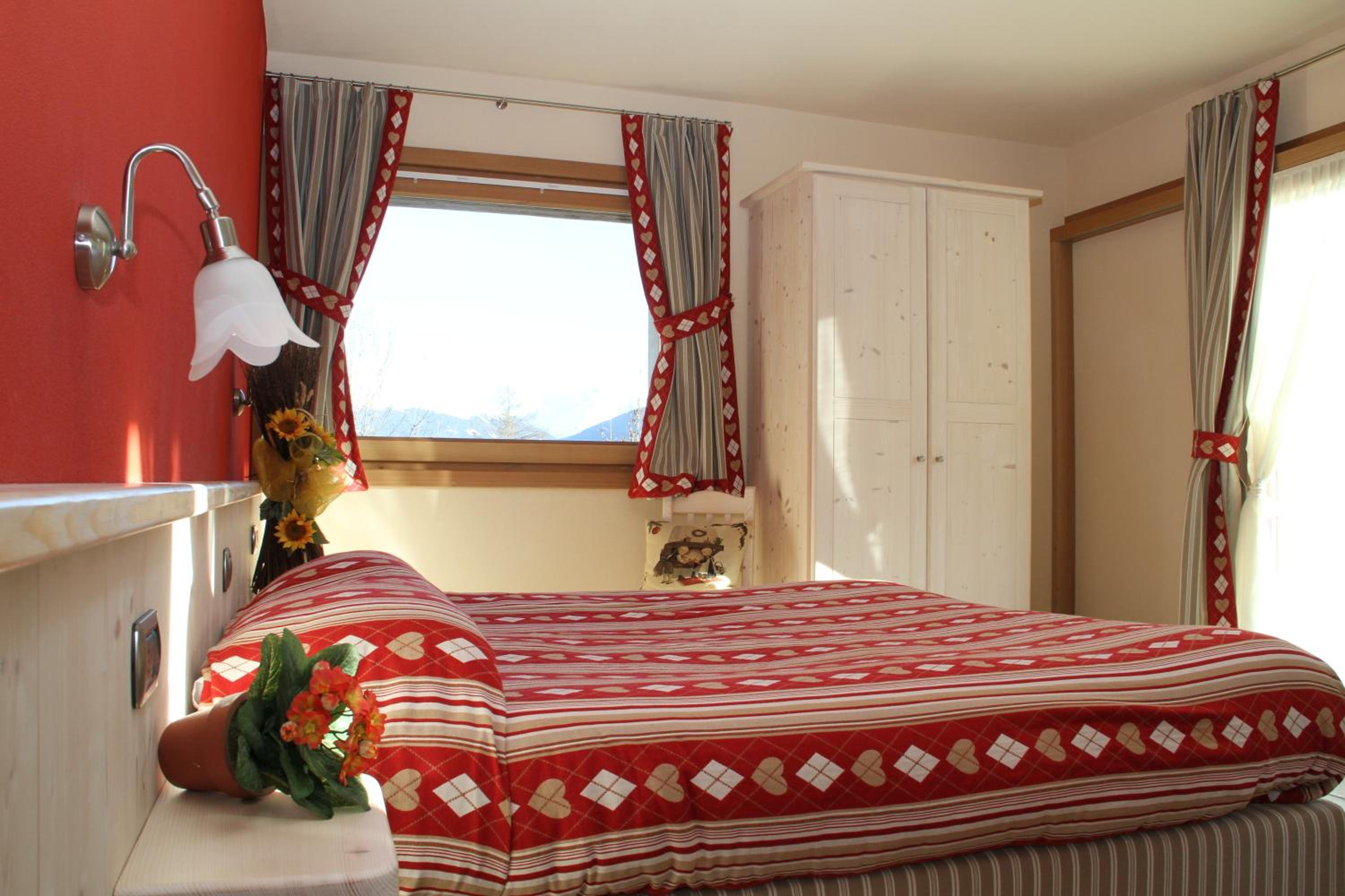 Double or Twin Room photo 1