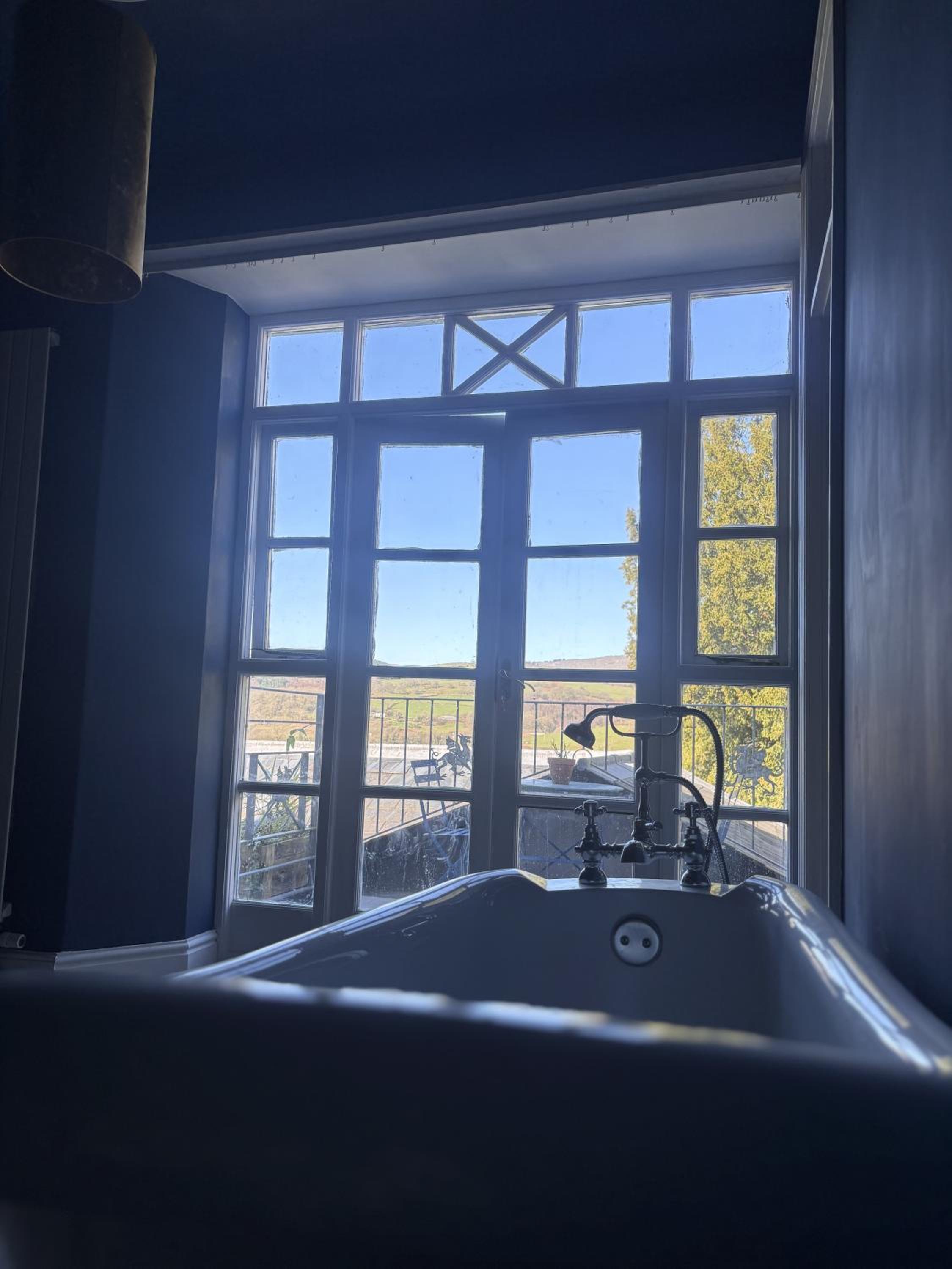 King Room with Spa Bath