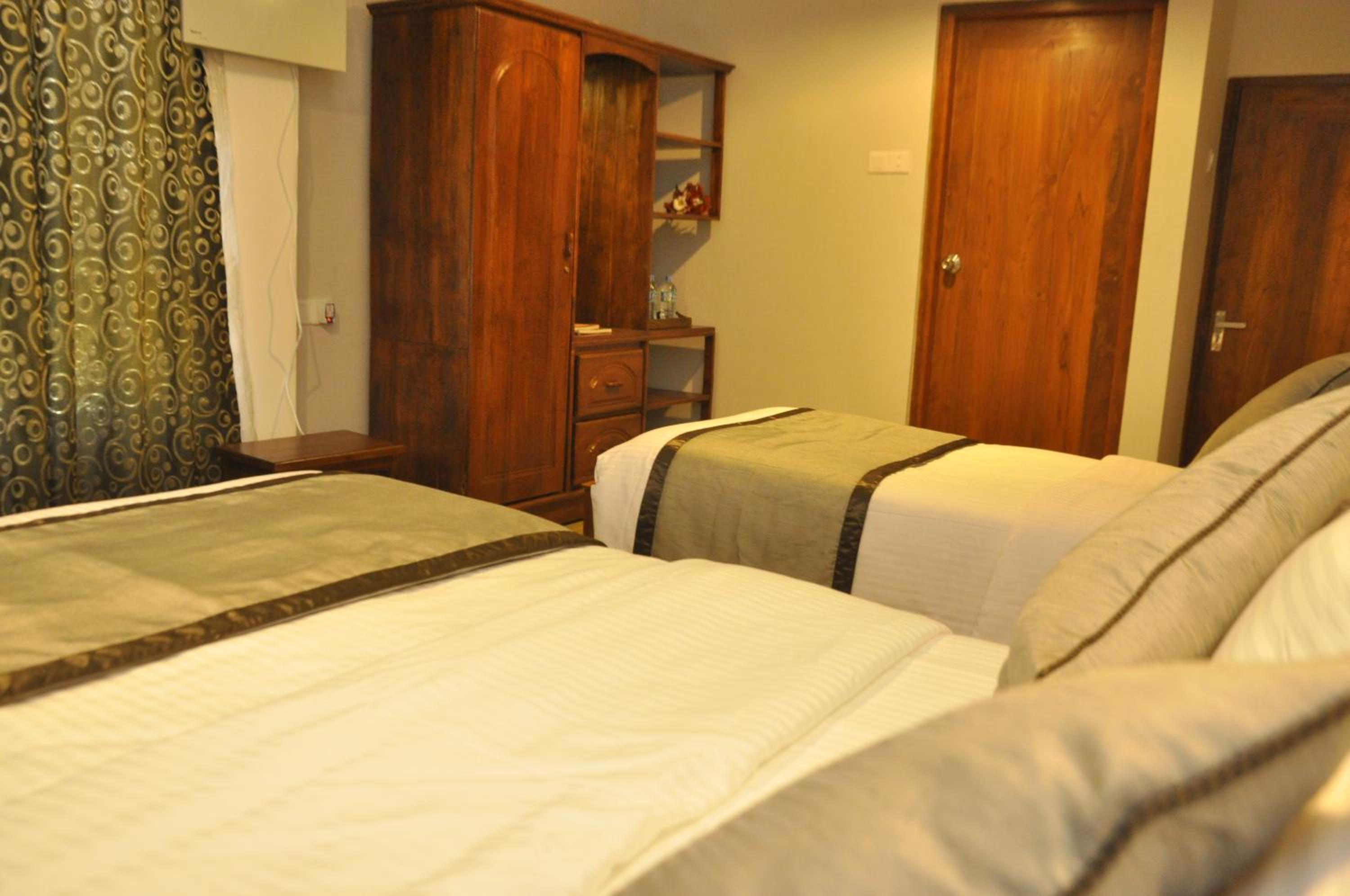 Deluxe Triple Room - Photo 6