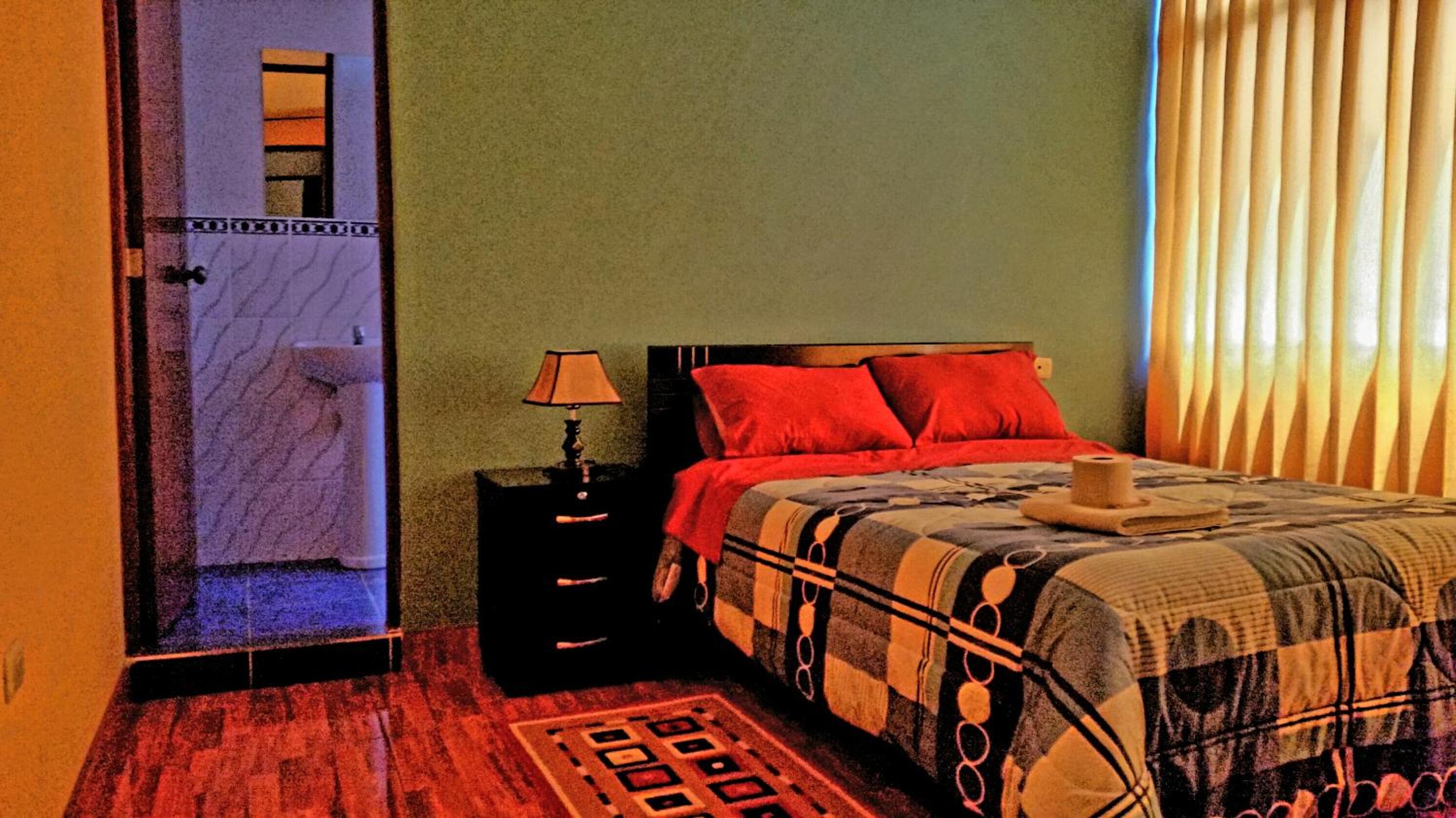 Double Room photo 1
