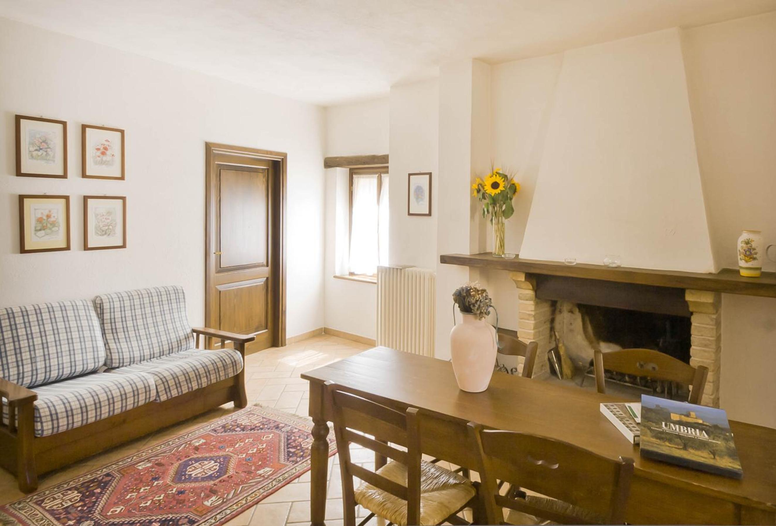 Standard Apartment - Photo 10