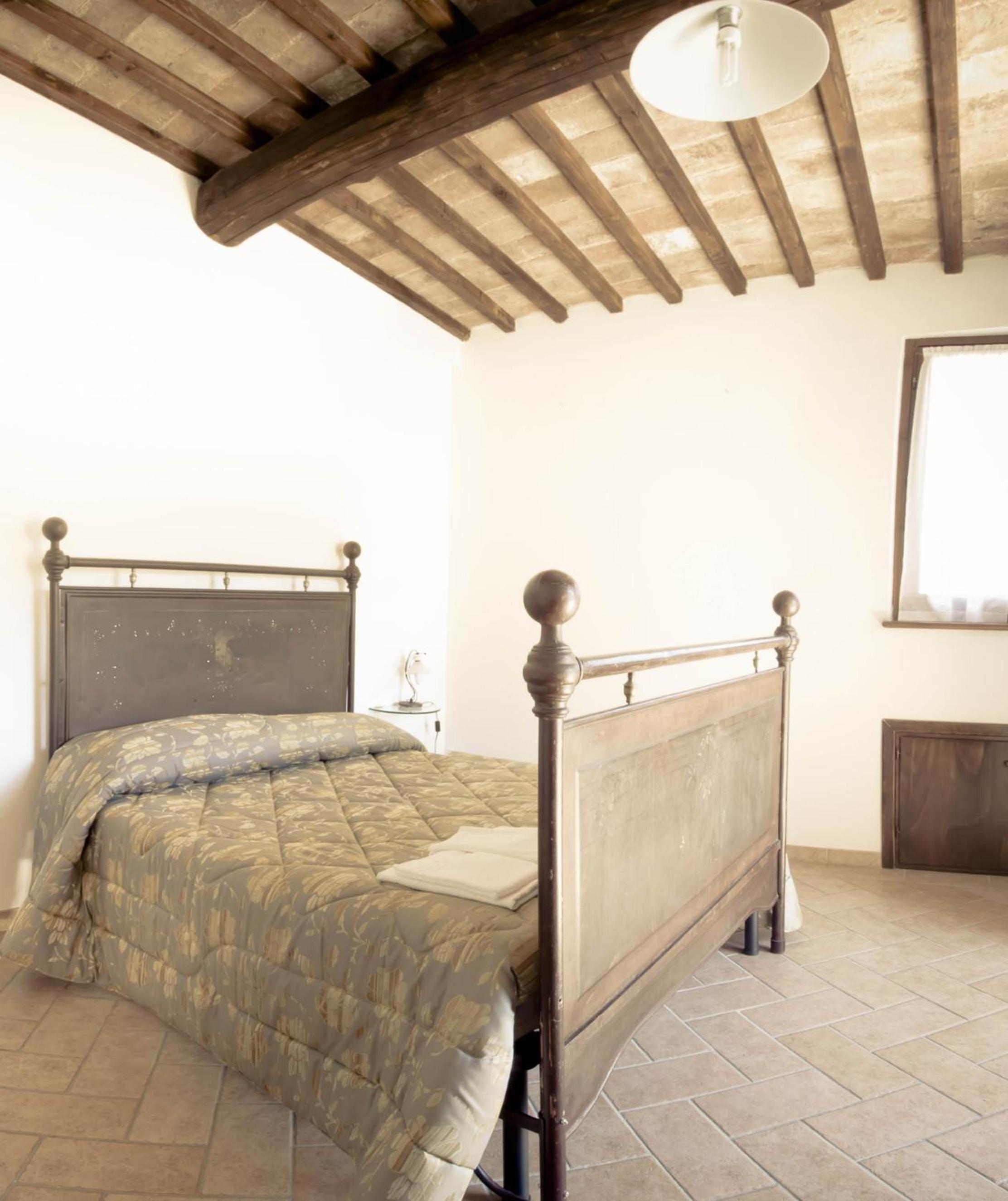 Superior Apartment with Balcony - Photo 24